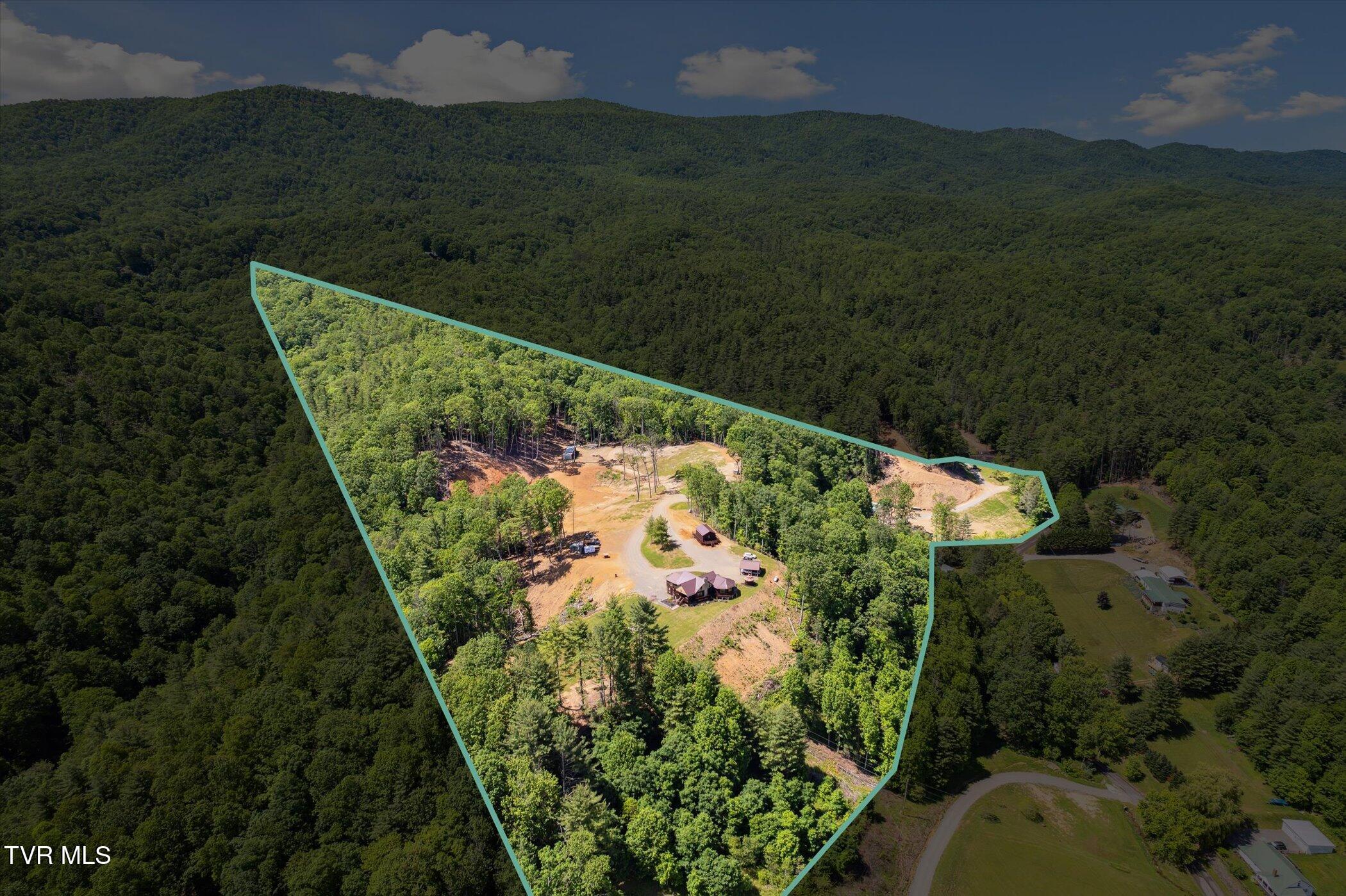 620 Swift Hollow Lane, Mountain City, Tennessee image 6