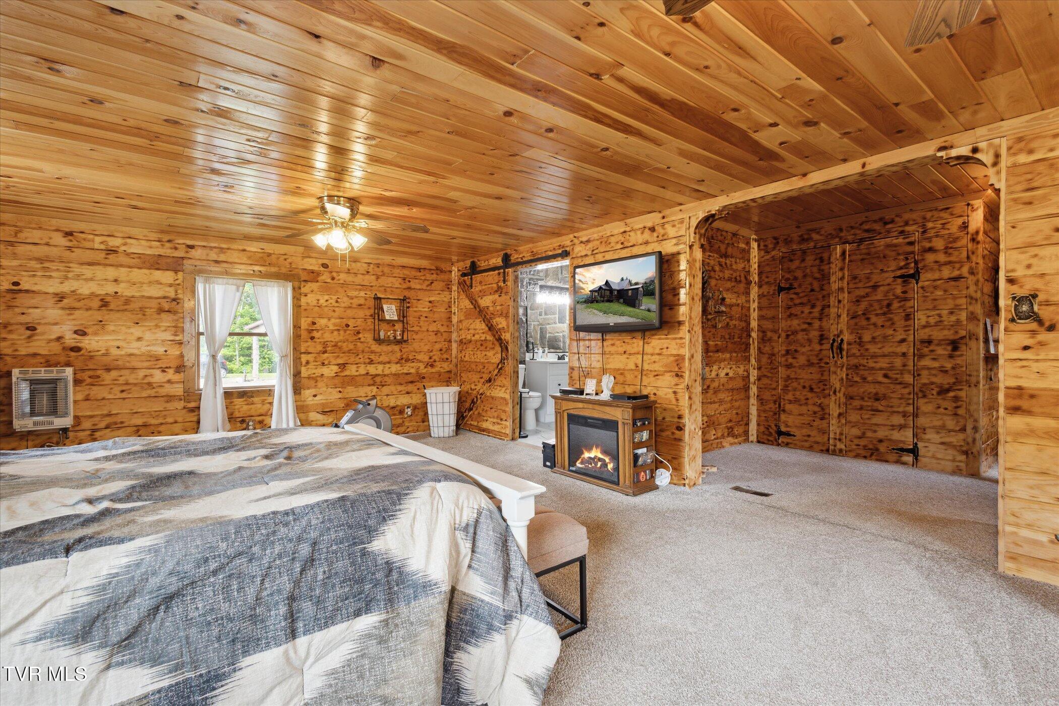 620 Swift Hollow Lane, Mountain City, Tennessee image 34