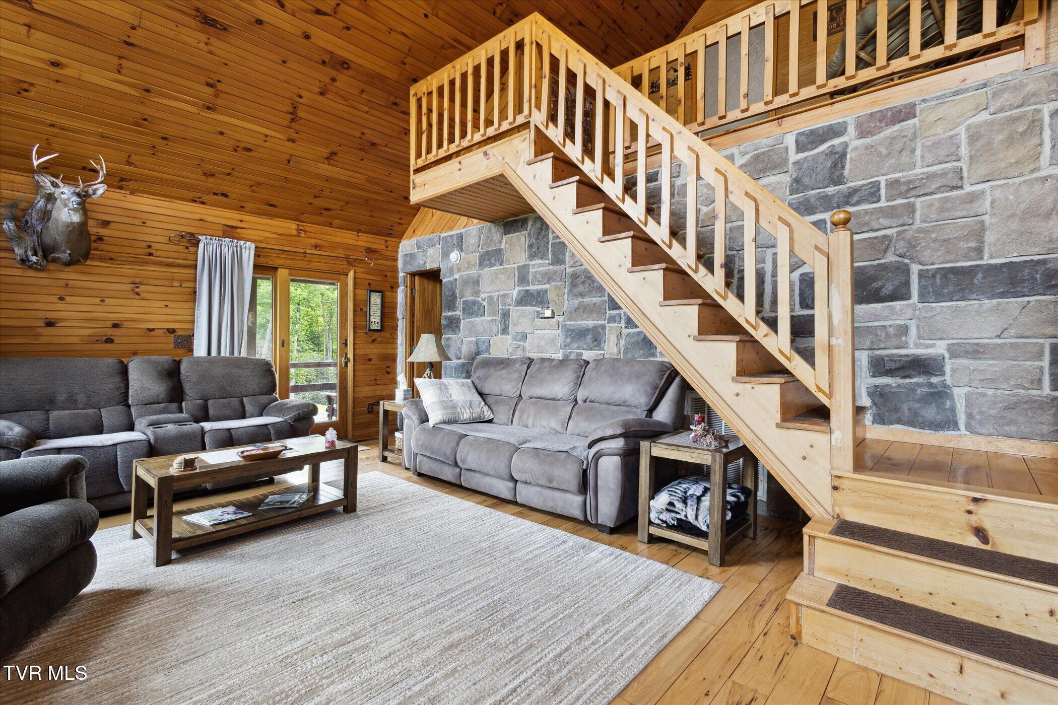 620 Swift Hollow Lane, Mountain City, Tennessee image 30
