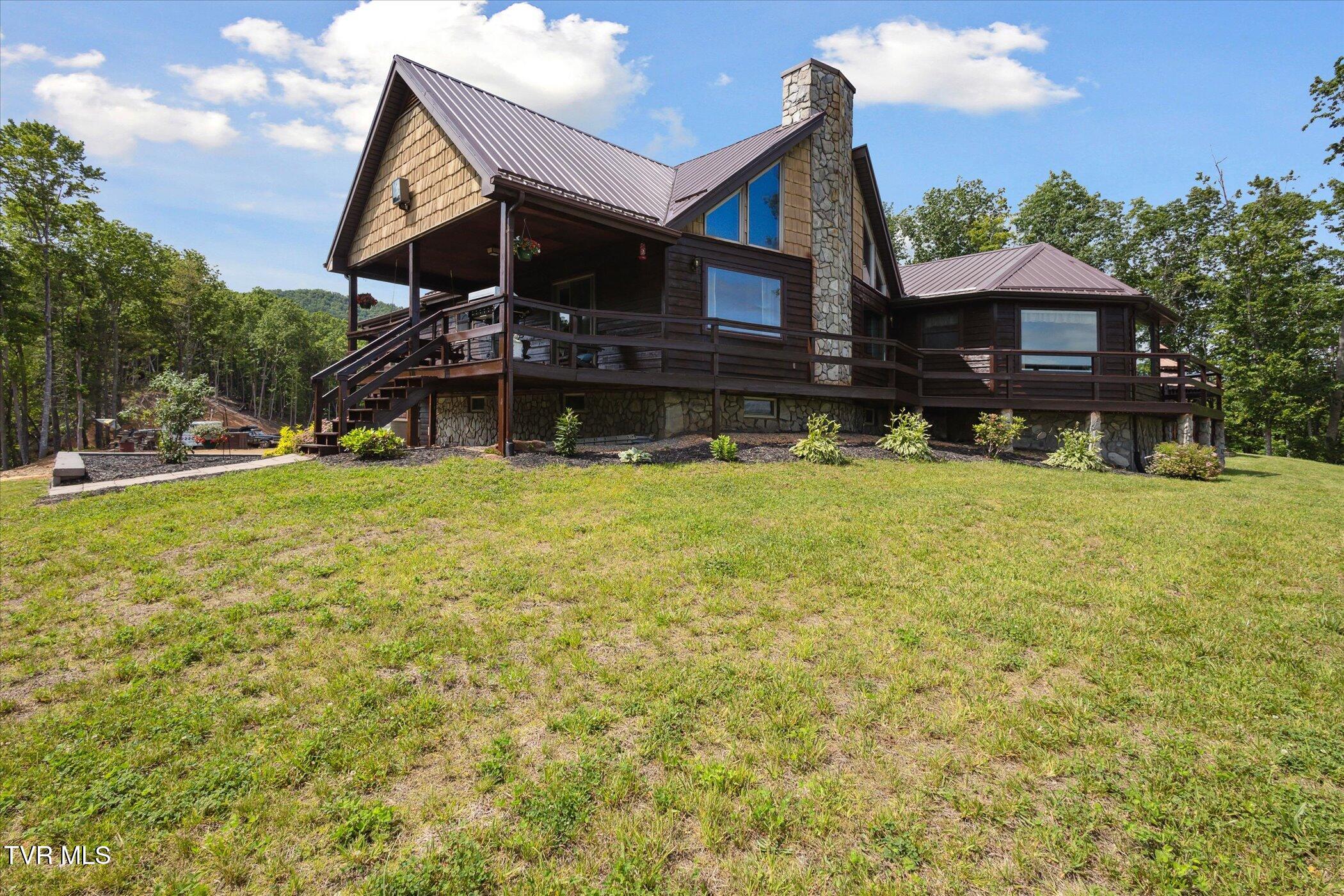 620 Swift Hollow Lane, Mountain City, Tennessee image 17