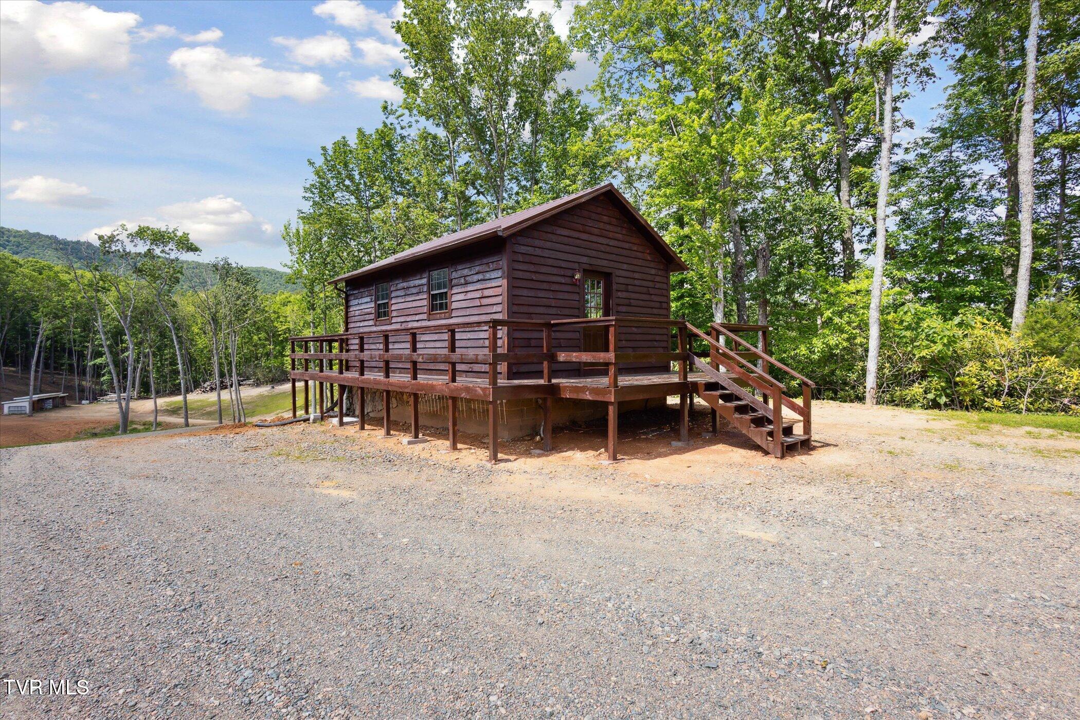 620 Swift Hollow Lane, Mountain City, Tennessee image 12
