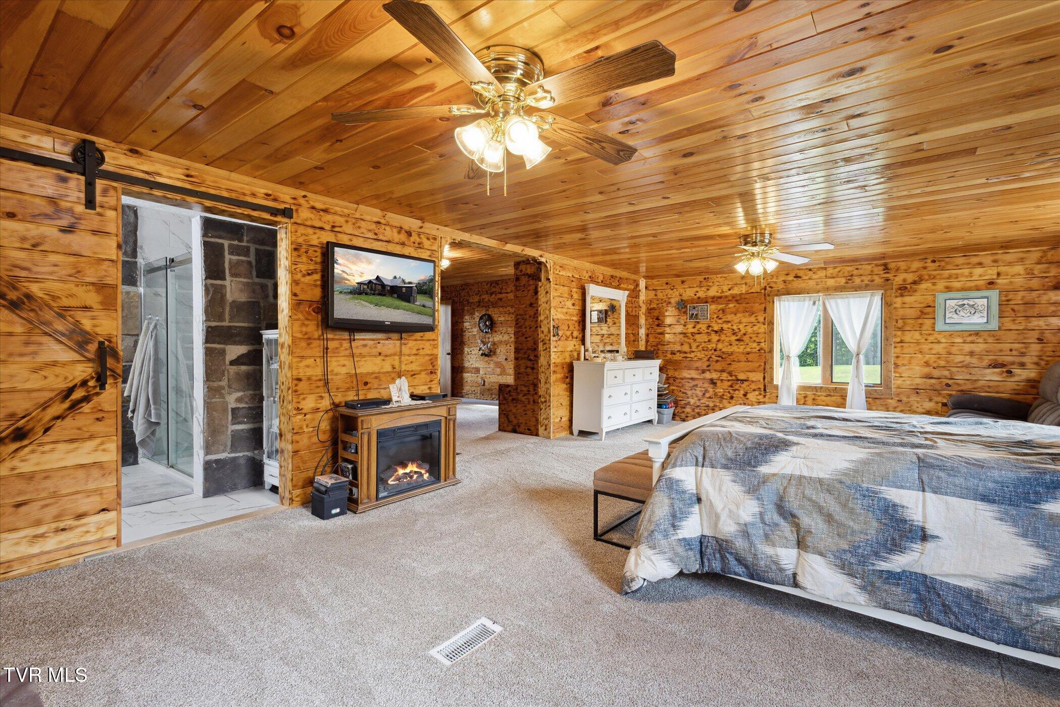 620 Swift Hollow Lane, Mountain City, Tennessee image 35