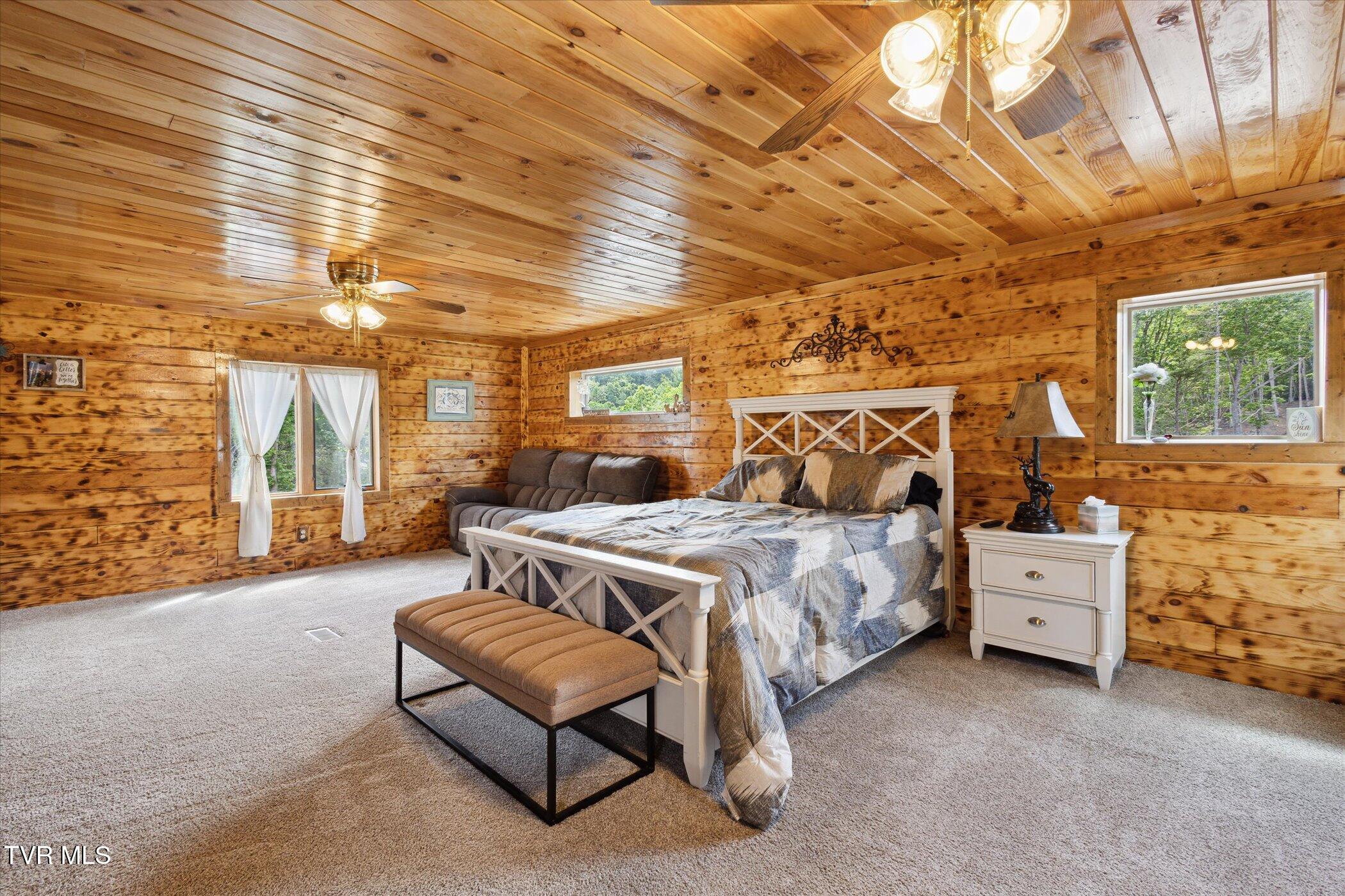 620 Swift Hollow Lane, Mountain City, Tennessee image 36