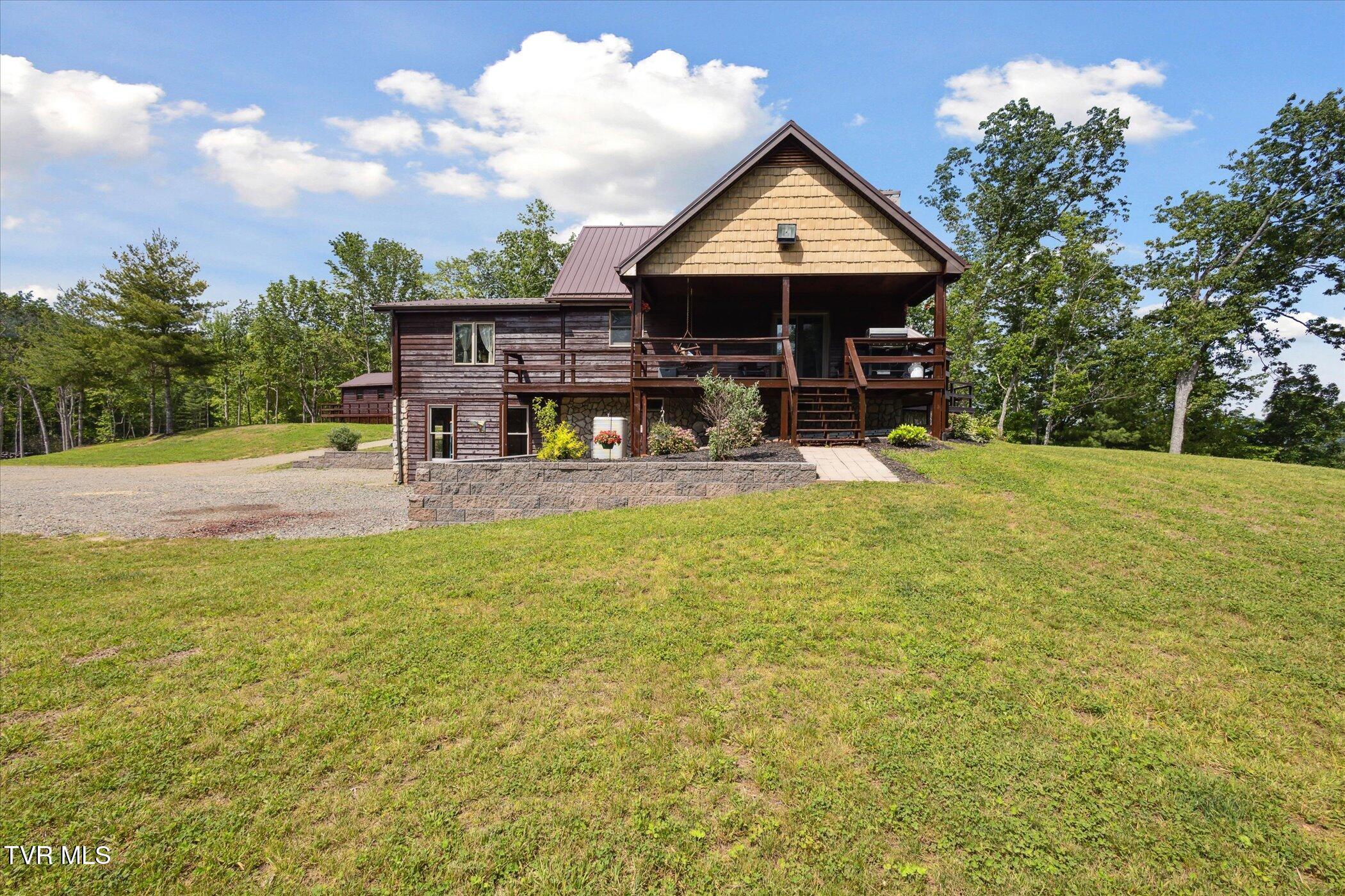 620 Swift Hollow Lane, Mountain City, Tennessee image 3