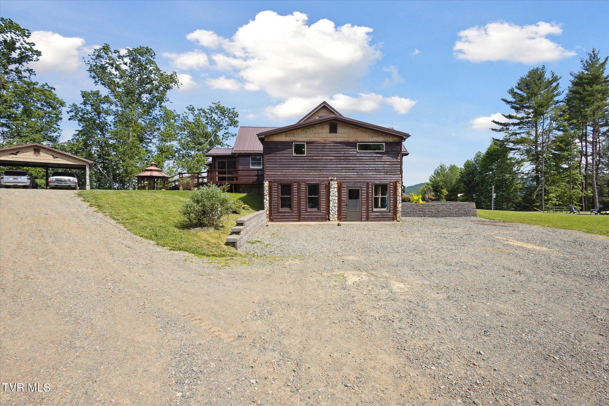 620 Swift Hollow Lane, Mountain City, Tennessee image 18