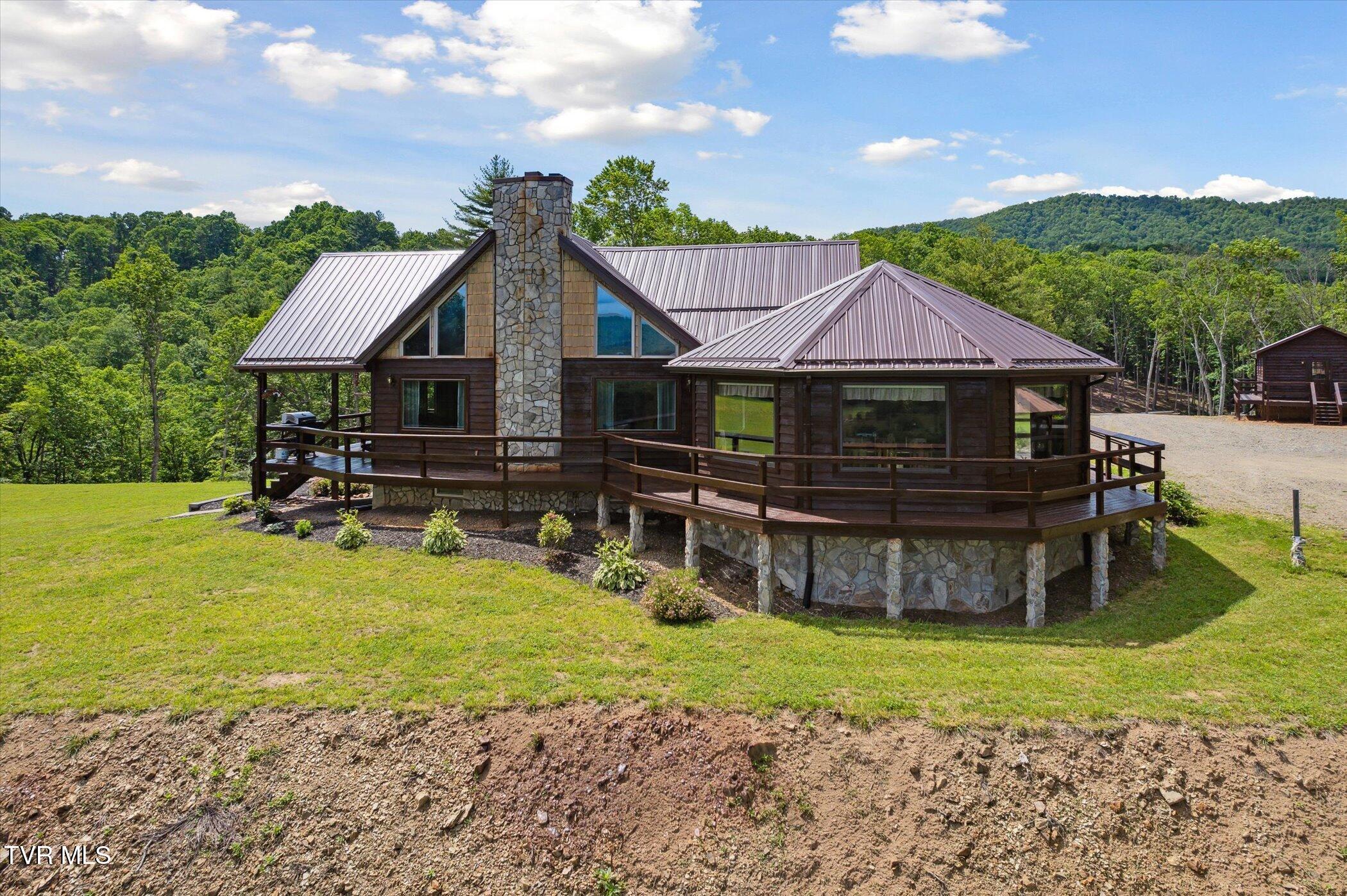 620 Swift Hollow Lane, Mountain City, Tennessee image 7