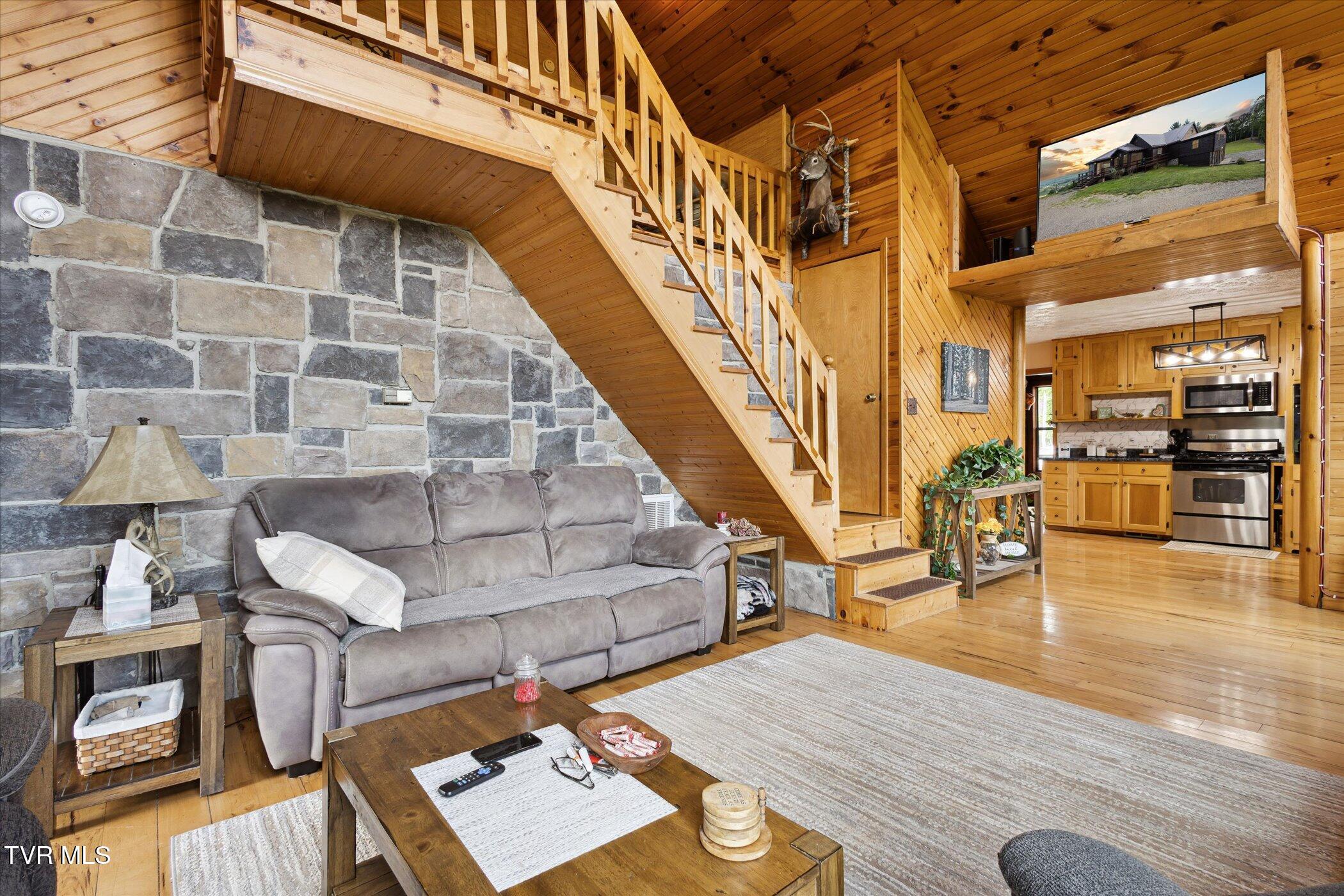 620 Swift Hollow Lane, Mountain City, Tennessee image 31