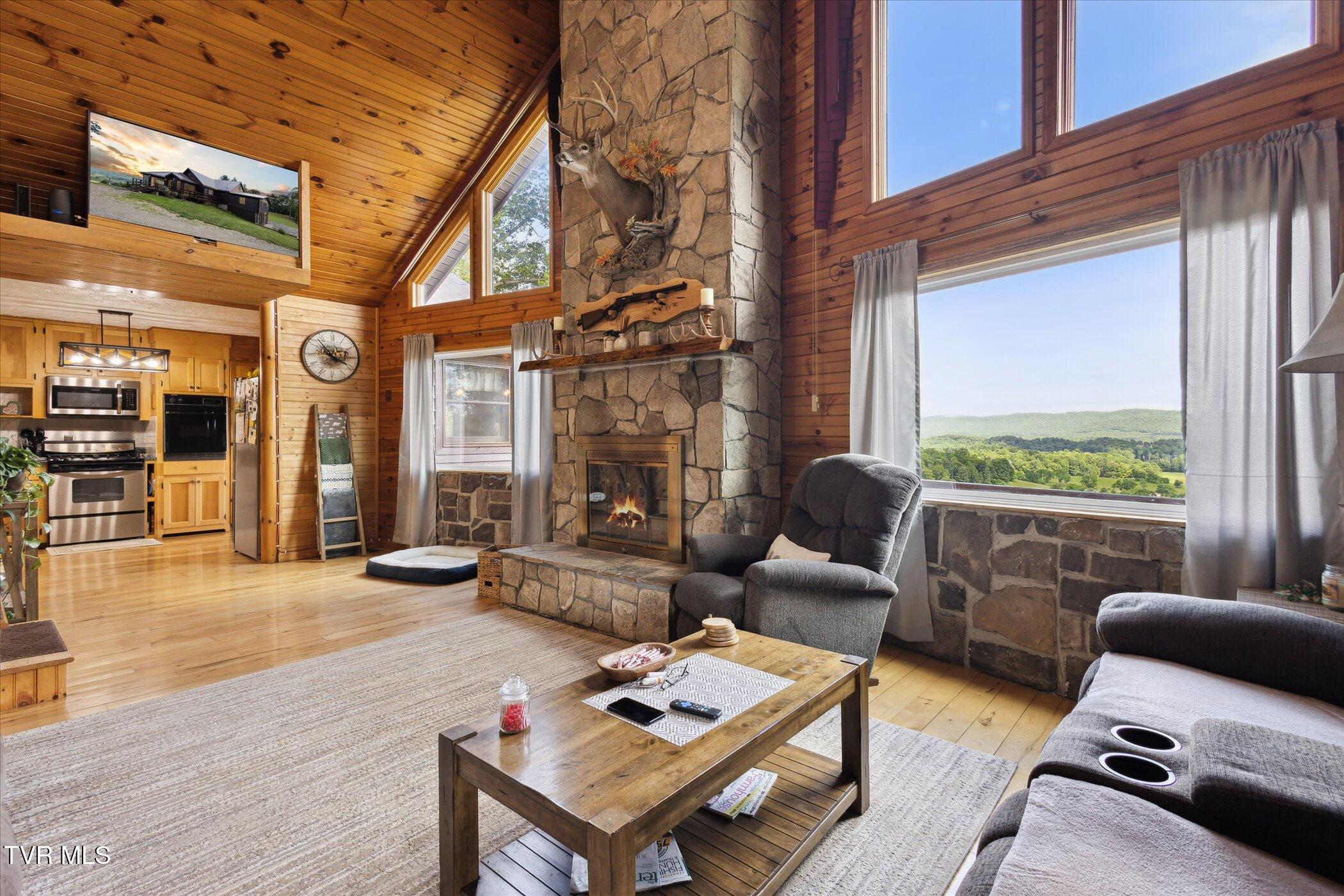 620 Swift Hollow Lane, Mountain City, Tennessee image 32