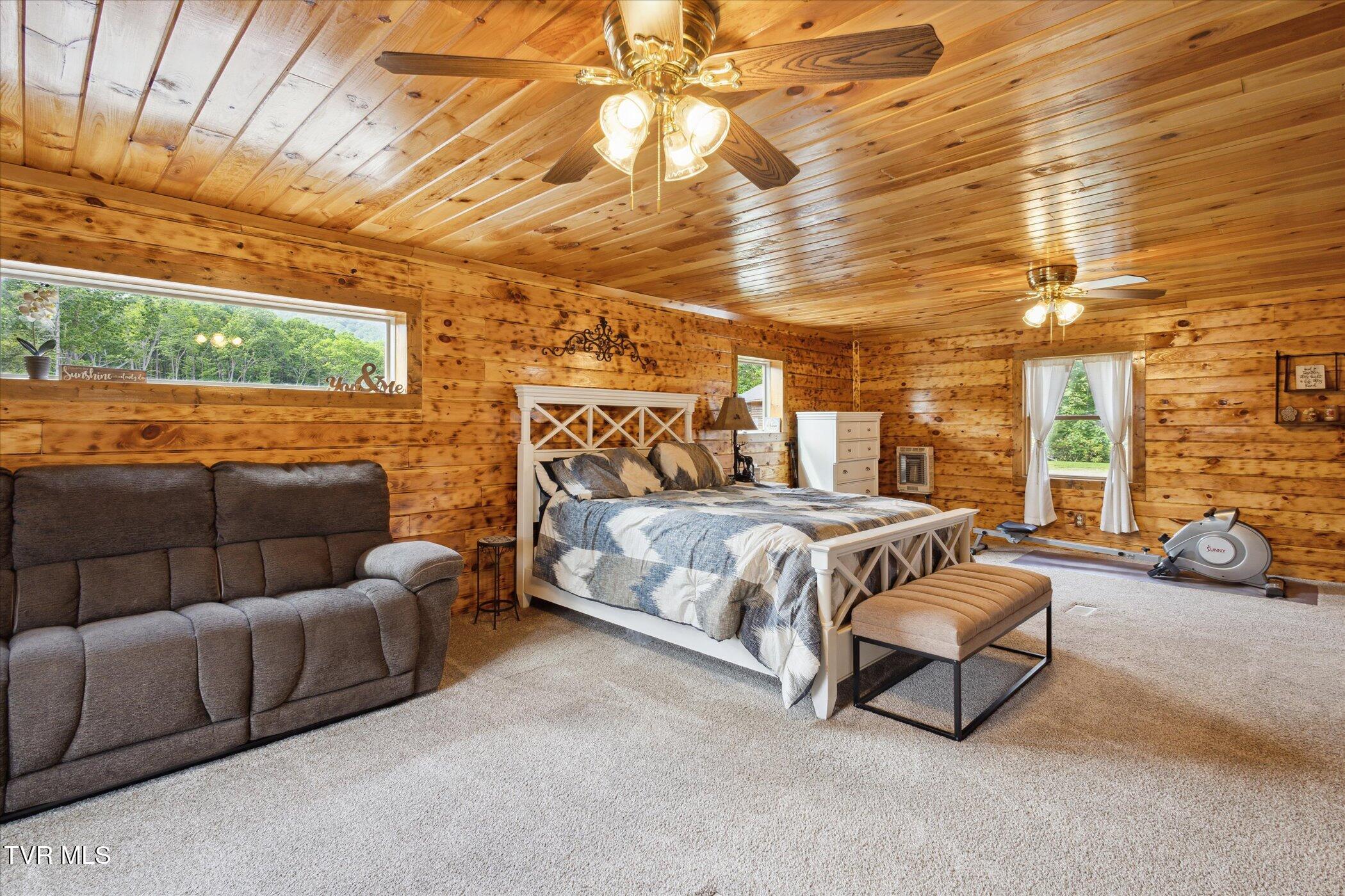 620 Swift Hollow Lane, Mountain City, Tennessee image 33