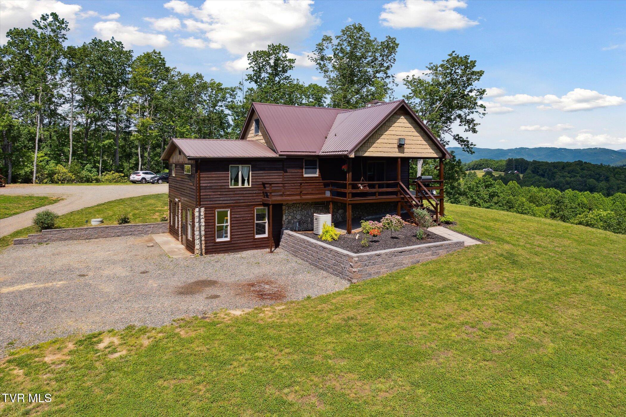 620 Swift Hollow Lane, Mountain City, Tennessee image 10
