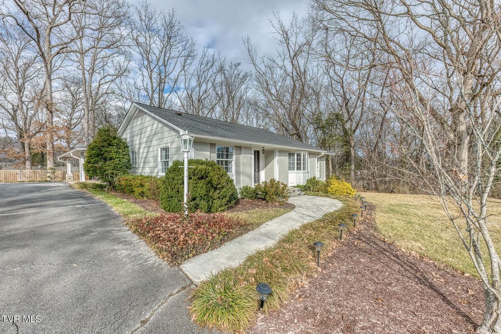 Photo of 1607 Woodmont Drive, Johnson City, TN 37601 (MLS # 9989535)