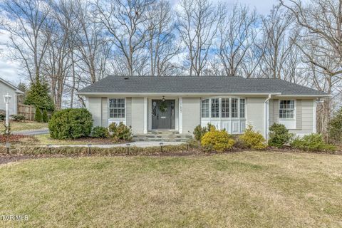 Photo of 1607 Woodmont Drive, Johnson City, TN 37601 (MLS # 9989535)