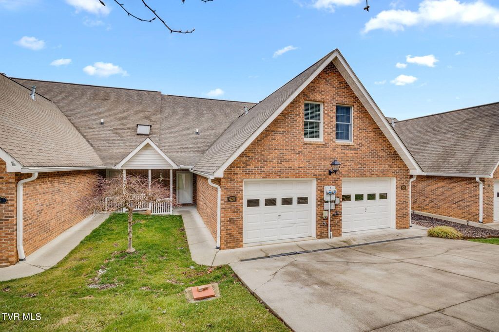 Photo of 428 Alexander Avenue #428, Church Hill, TN 37642 (MLS # 9991962)