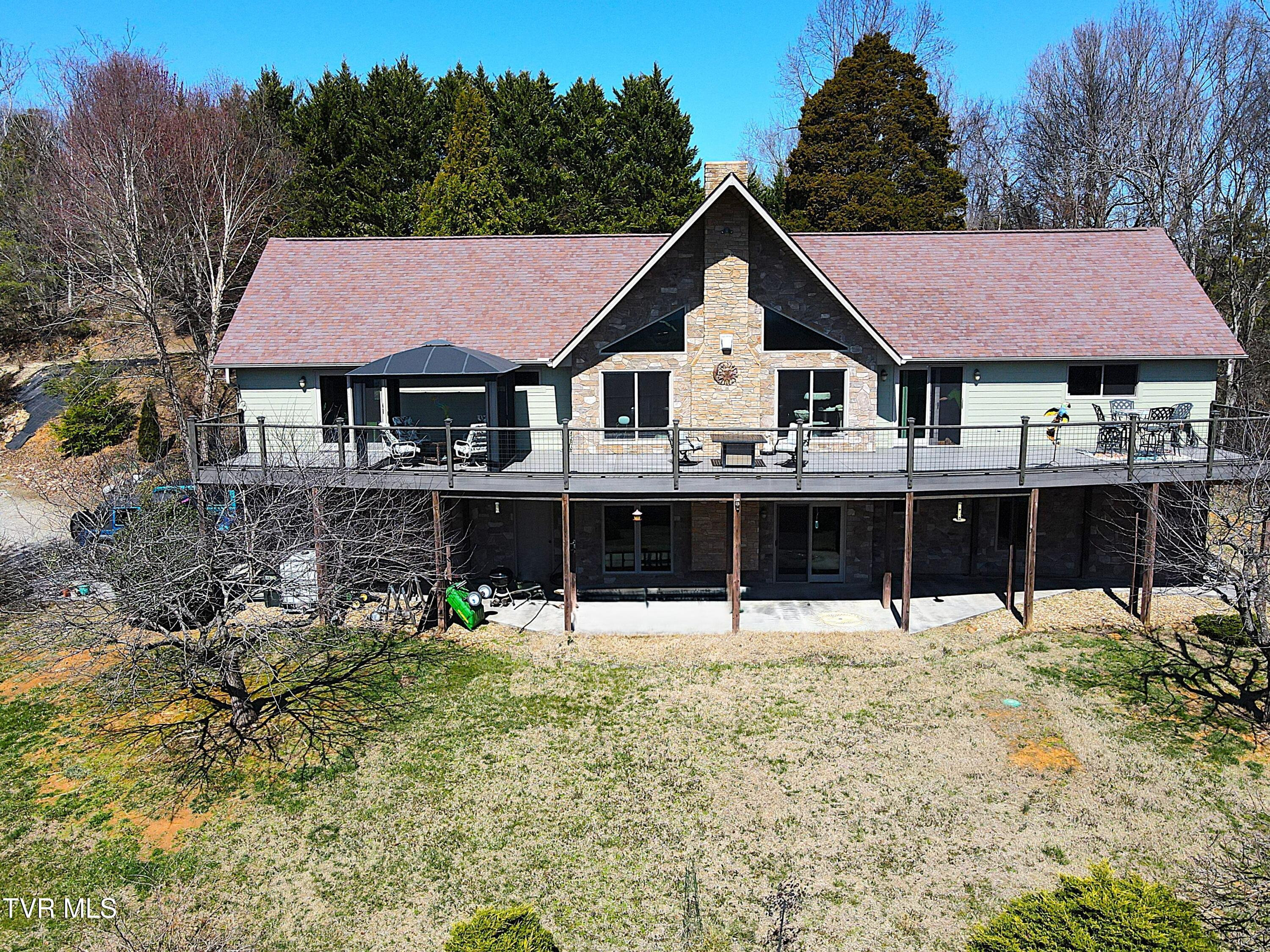 792 Edenwood Way, Parrottsville, Tennessee image 6