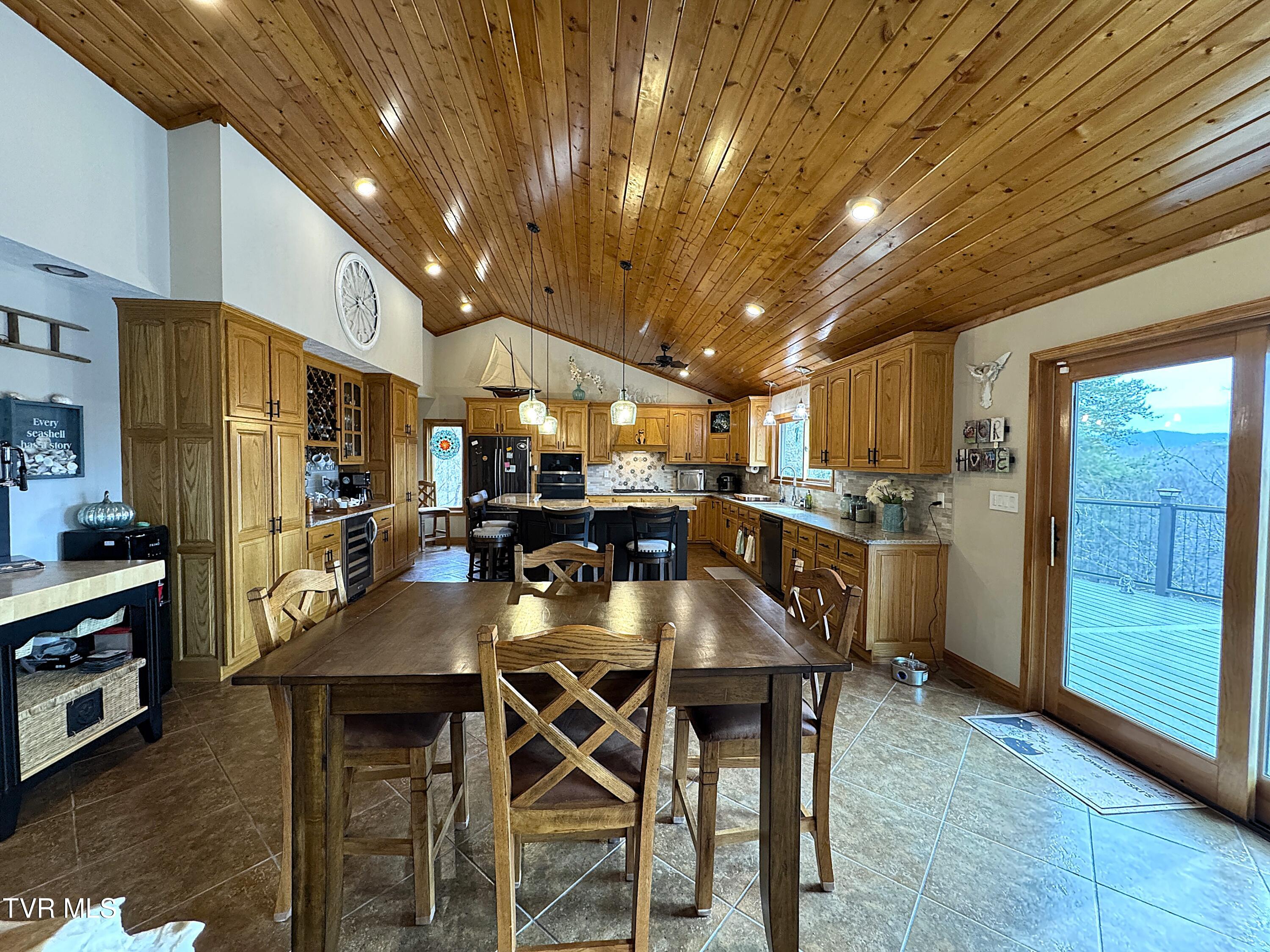 792 Edenwood Way, Parrottsville, Tennessee image 15