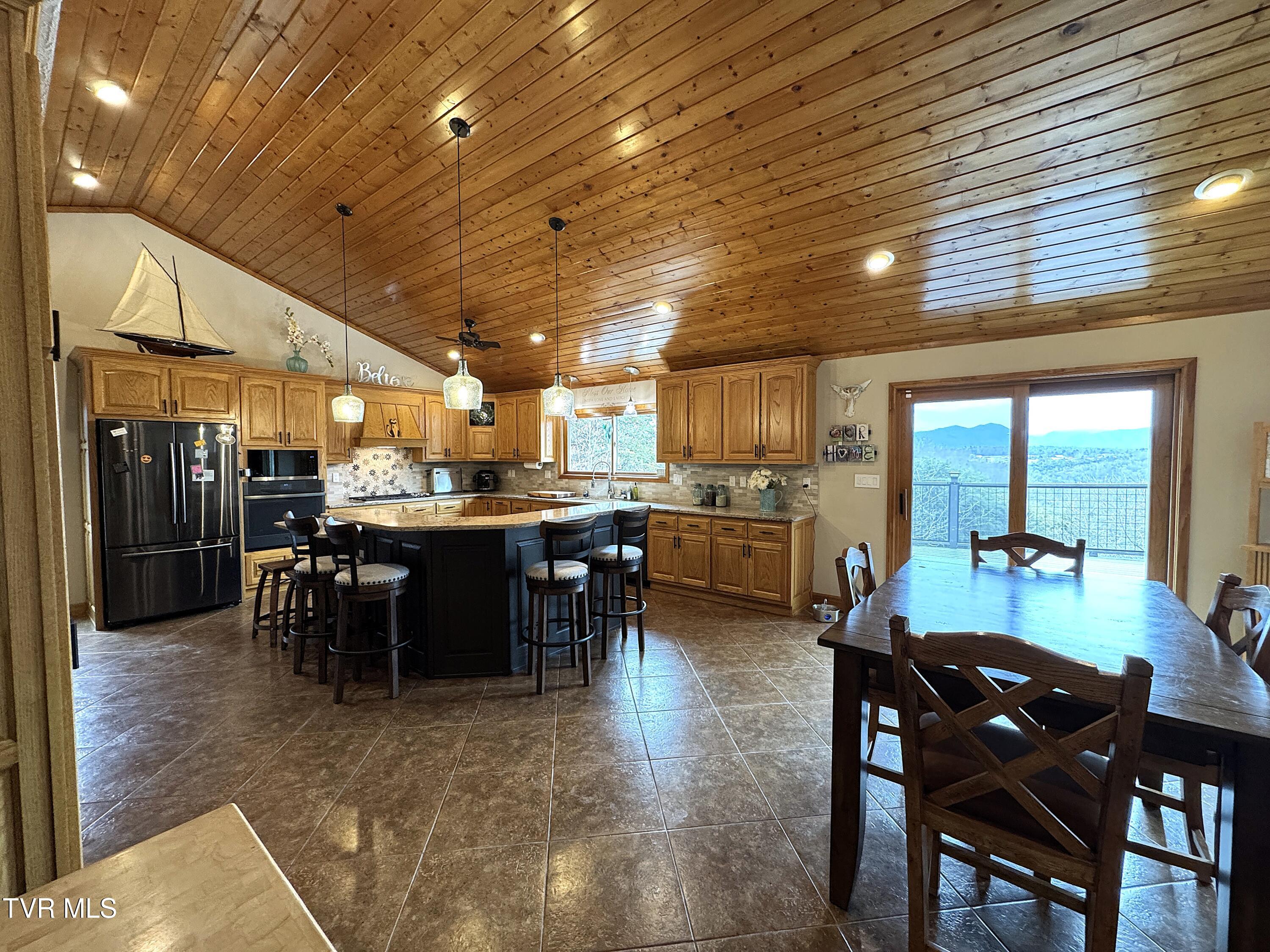 792 Edenwood Way, Parrottsville, Tennessee image 18