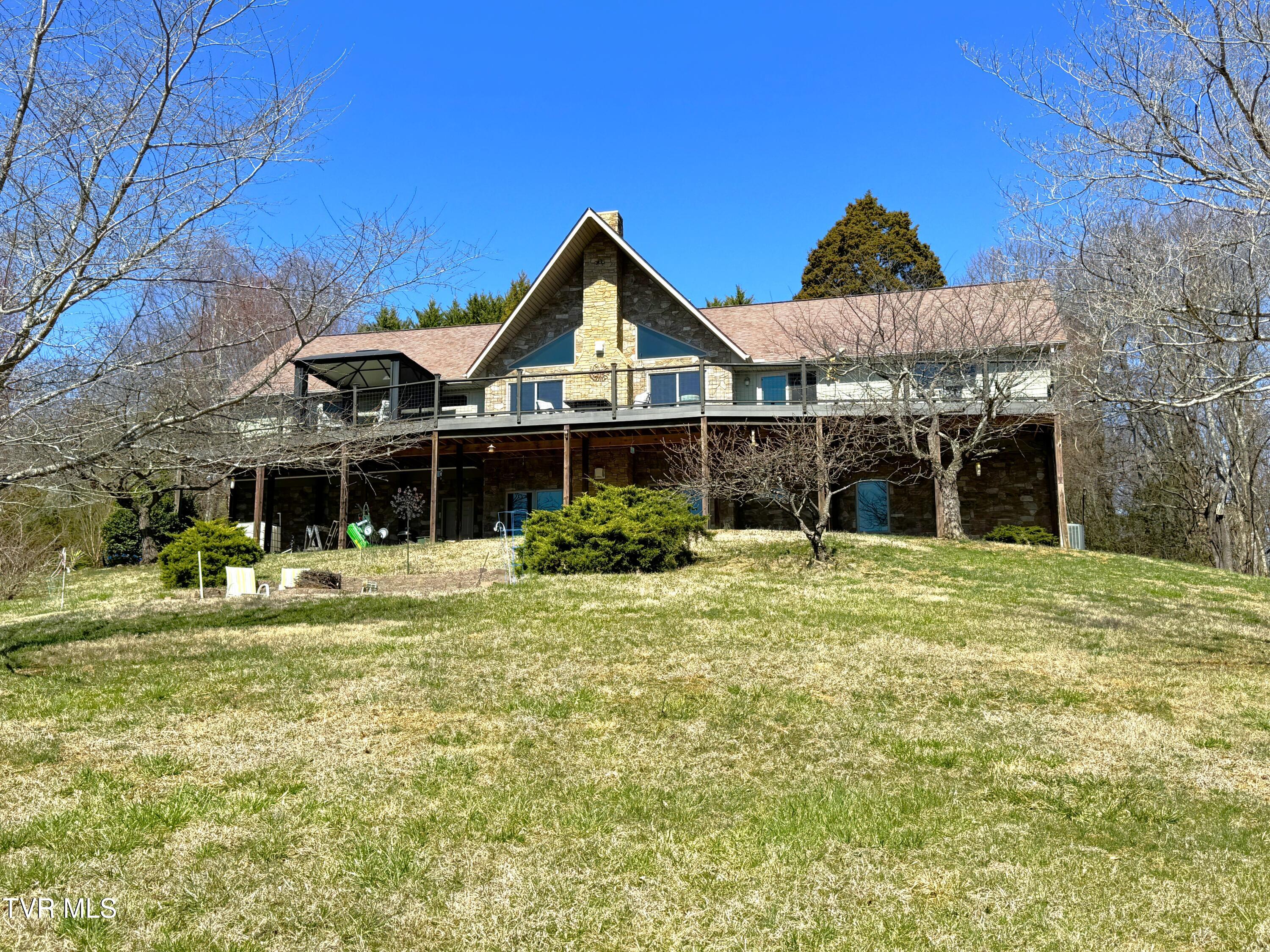 792 Edenwood Way, Parrottsville, Tennessee image 7