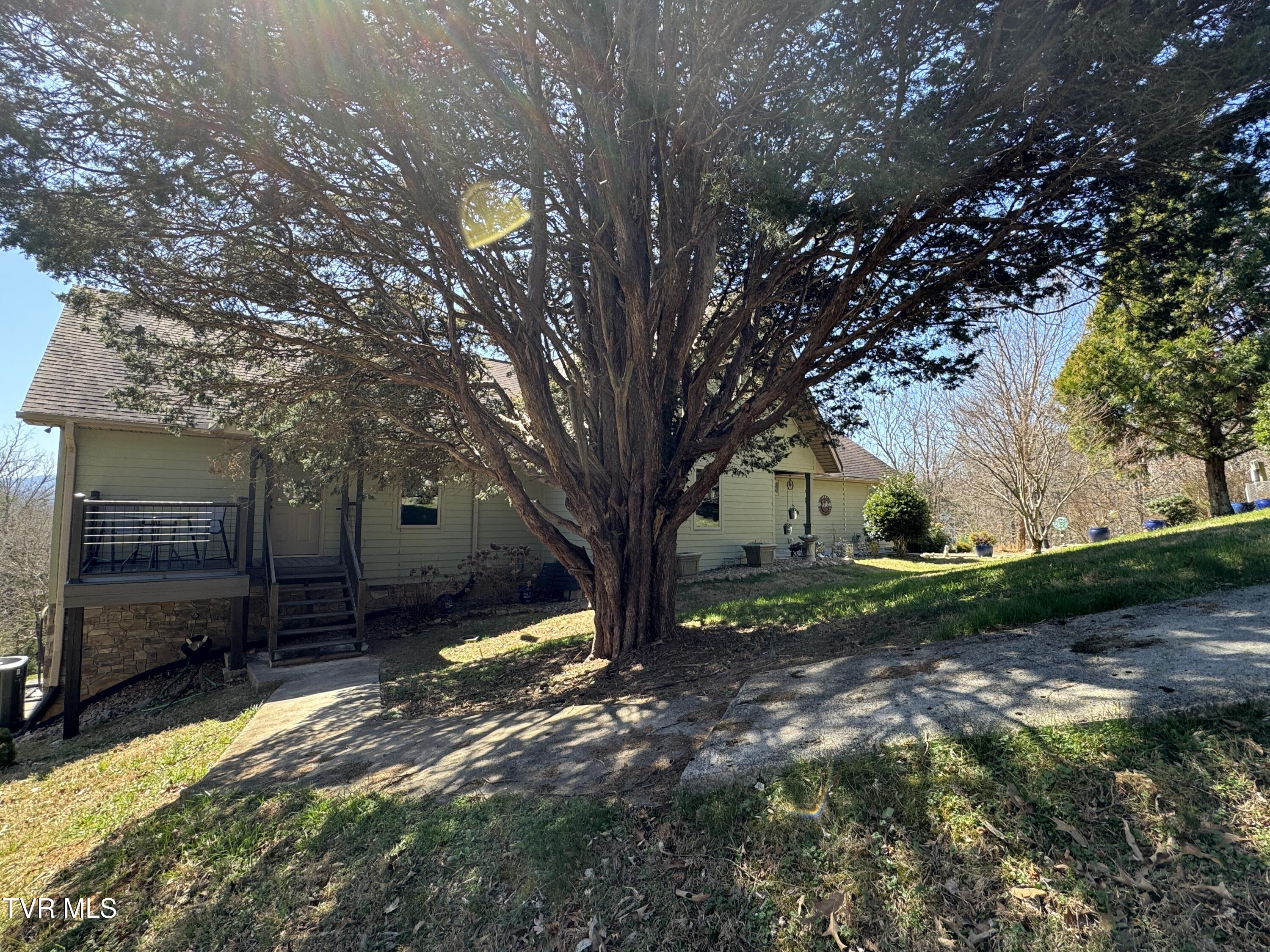 792 Edenwood Way, Parrottsville, Tennessee image 2