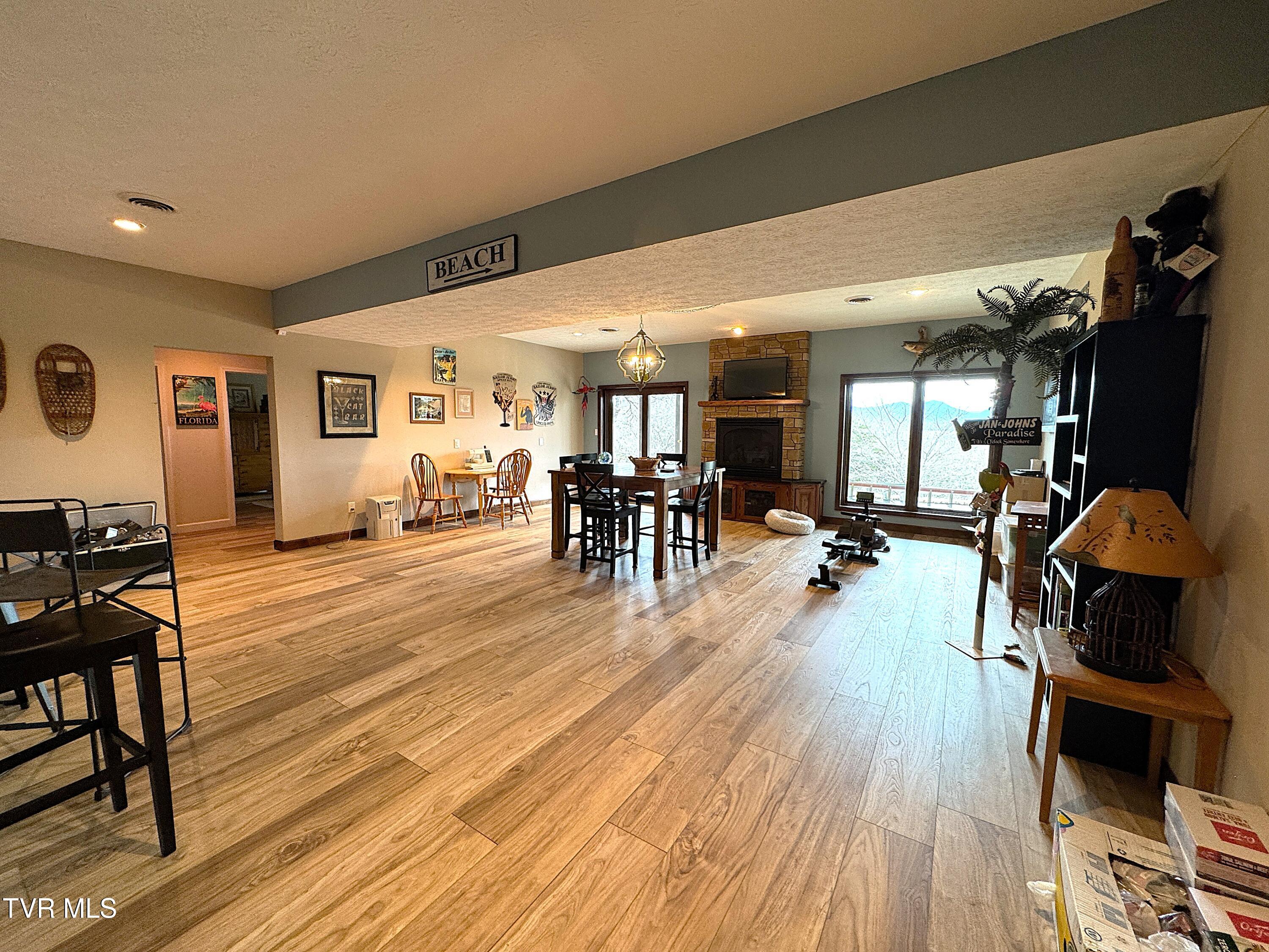 792 Edenwood Way, Parrottsville, Tennessee image 36