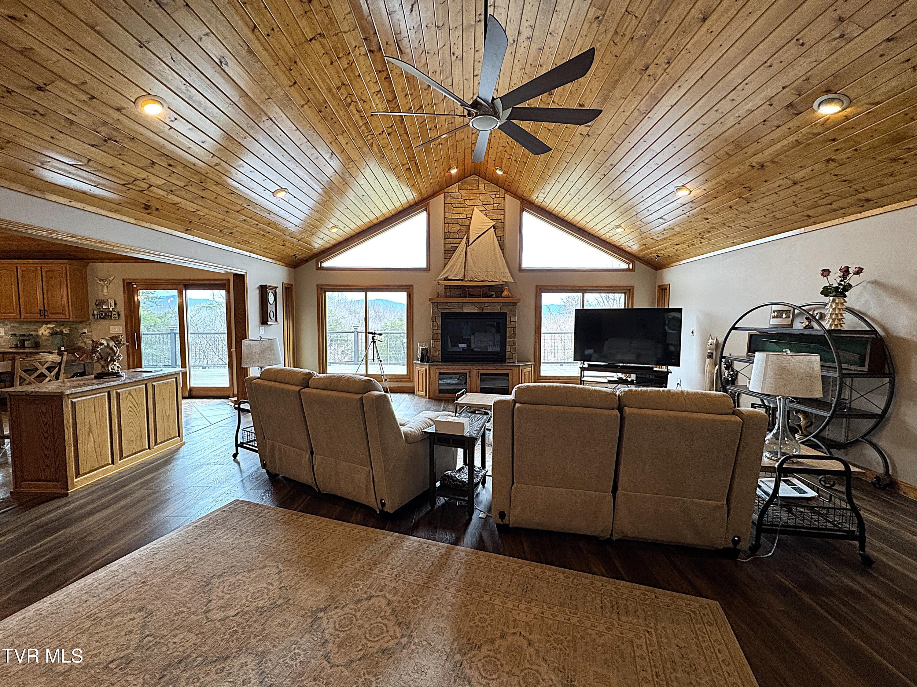 792 Edenwood Way, Parrottsville, Tennessee image 11