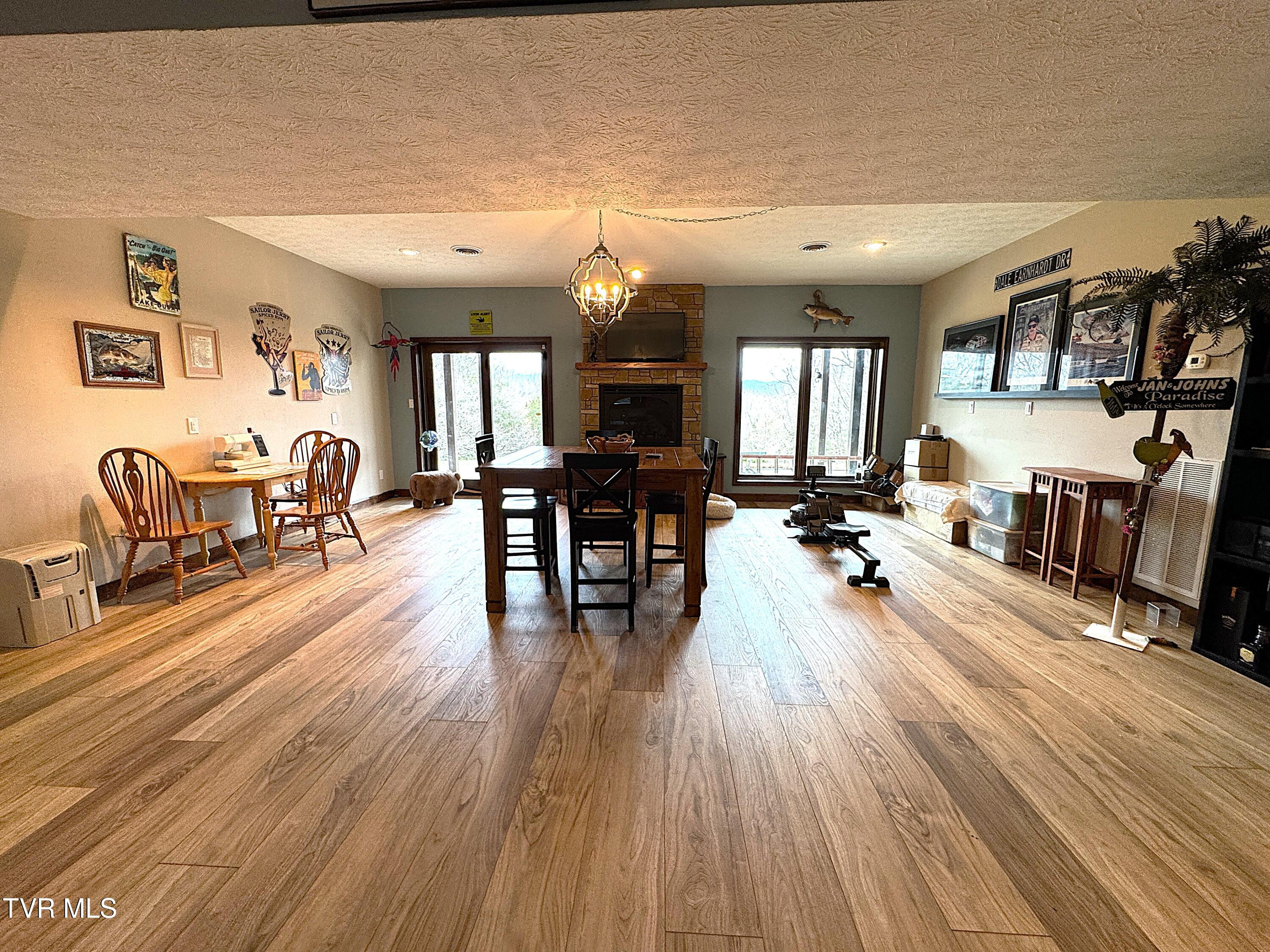 792 Edenwood Way, Parrottsville, Tennessee image 37