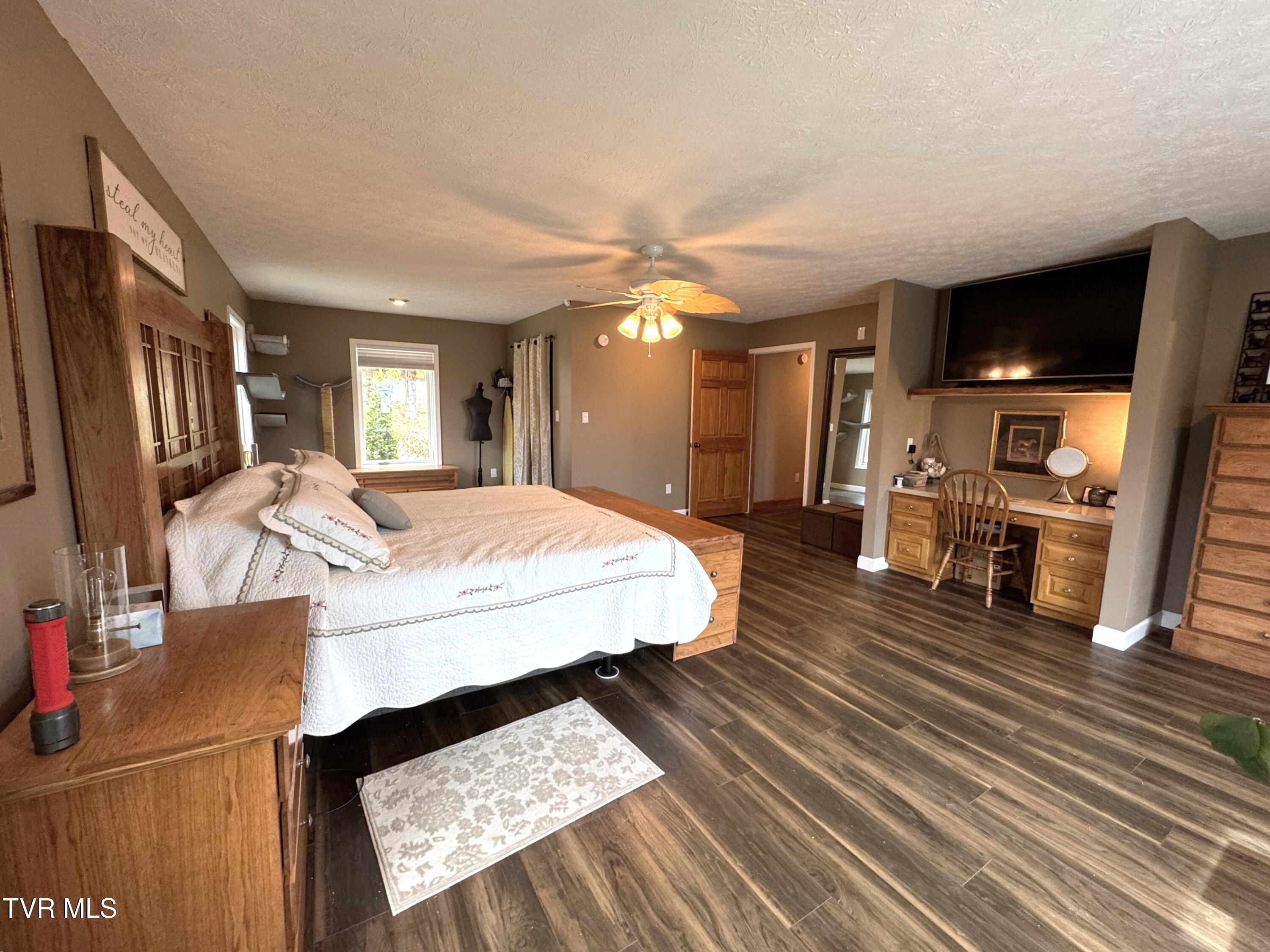 792 Edenwood Way, Parrottsville, Tennessee image 30