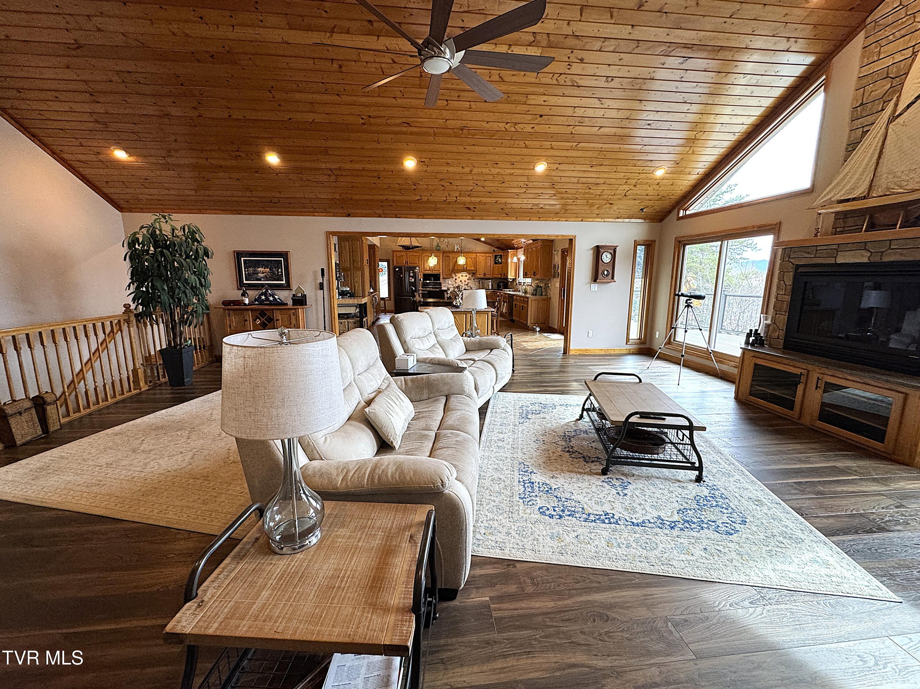 792 Edenwood Way, Parrottsville, Tennessee image 13