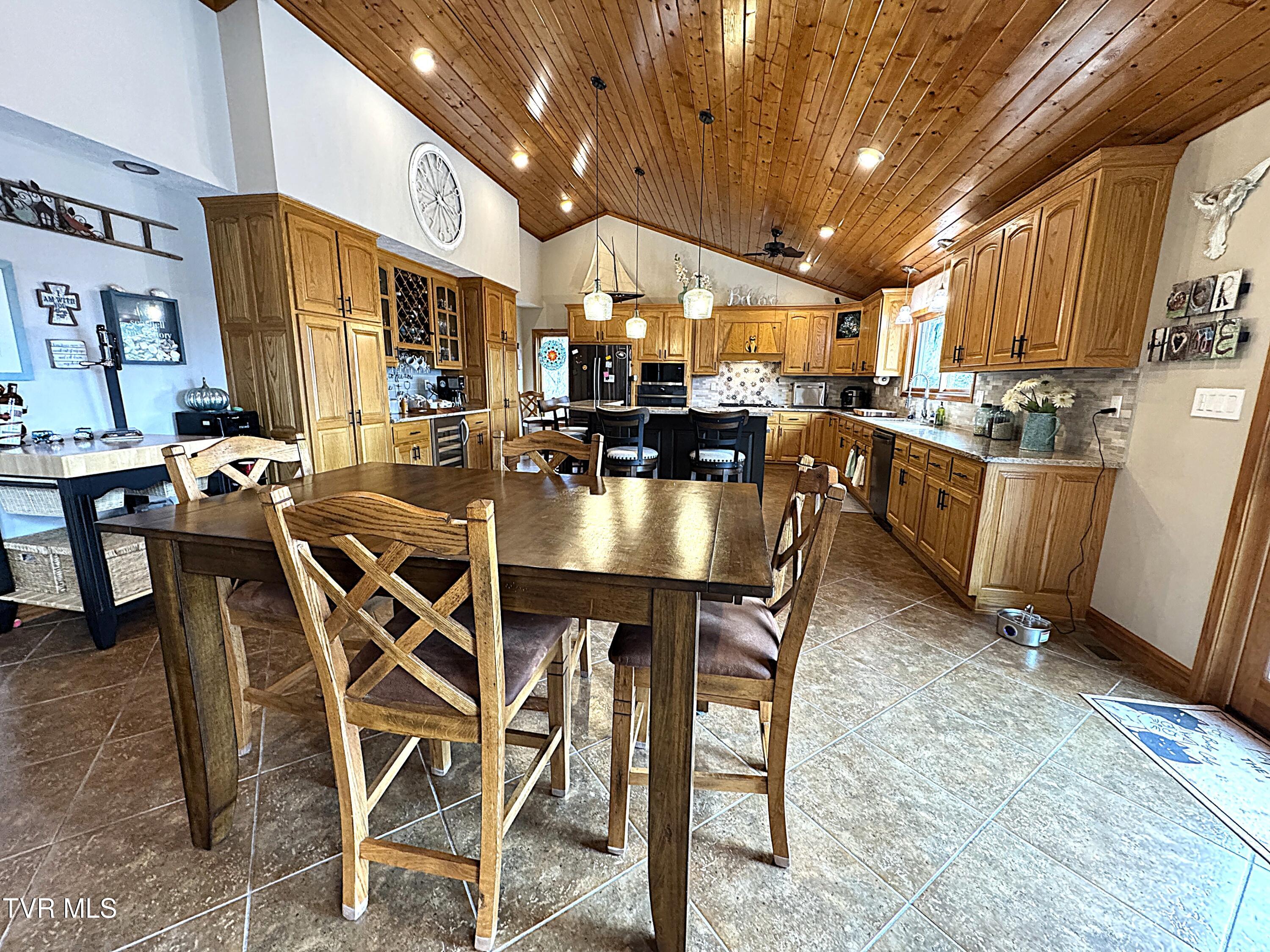 792 Edenwood Way, Parrottsville, Tennessee image 16
