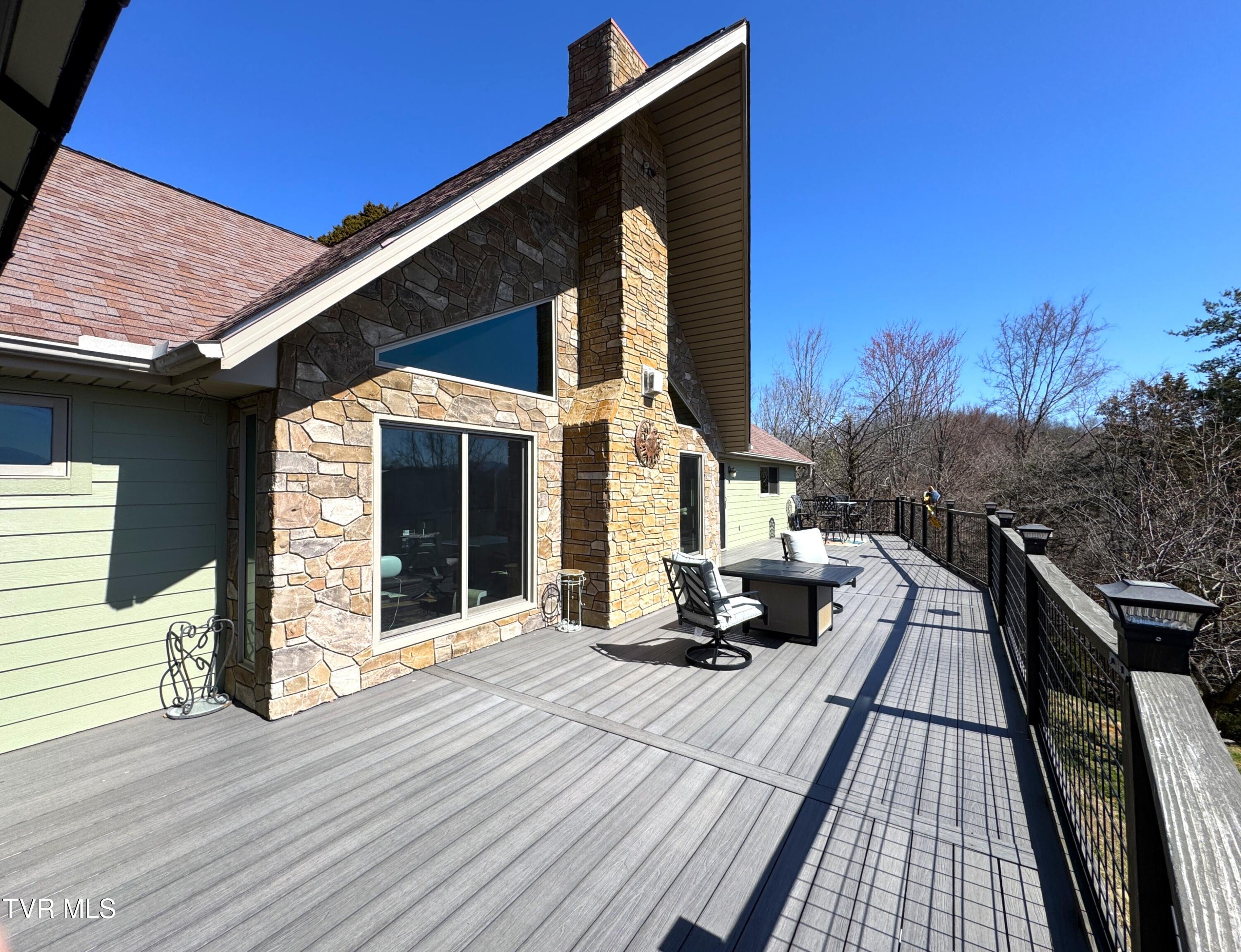 792 Edenwood Way, Parrottsville, Tennessee image 47