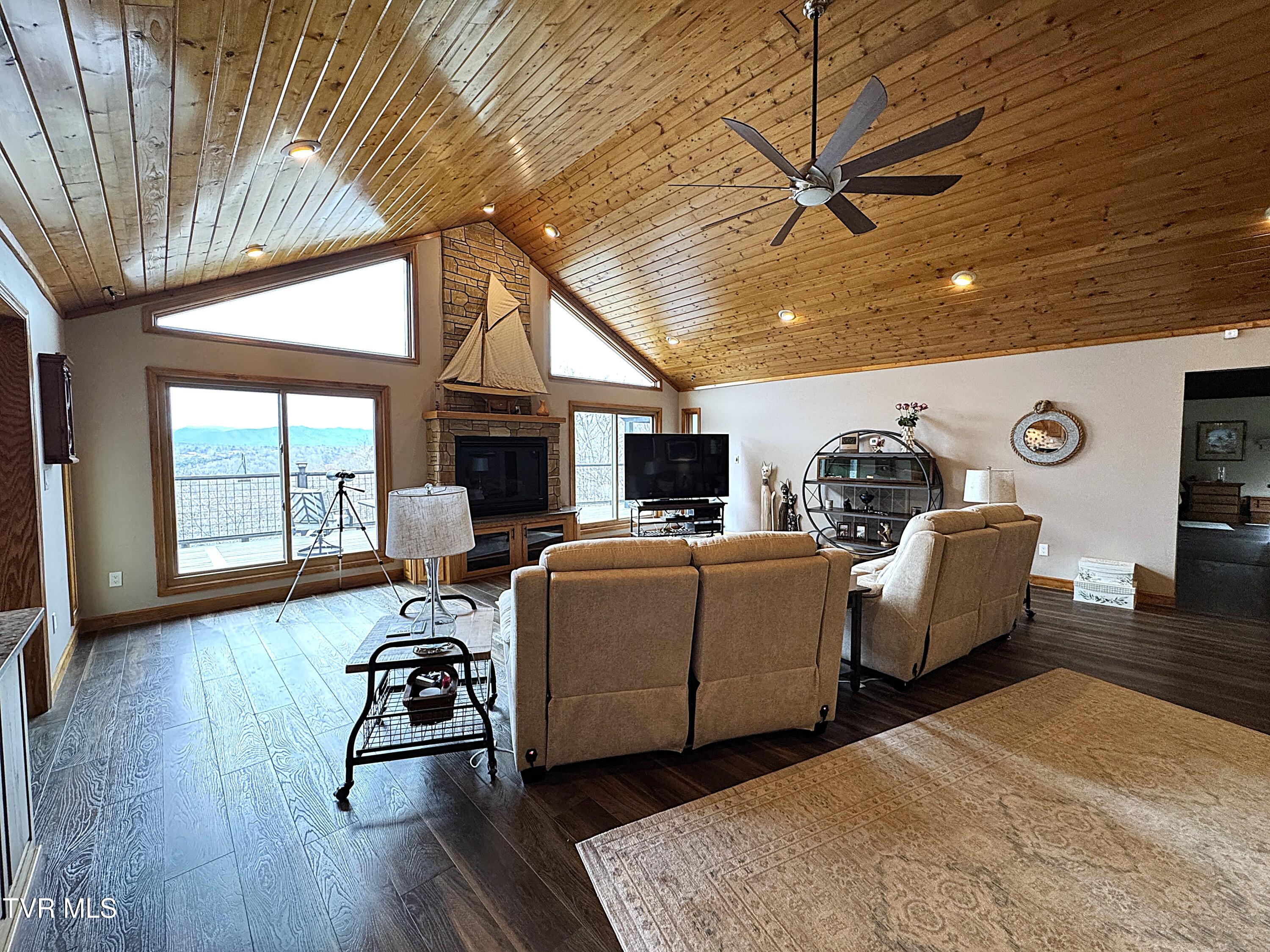 792 Edenwood Way, Parrottsville, Tennessee image 12