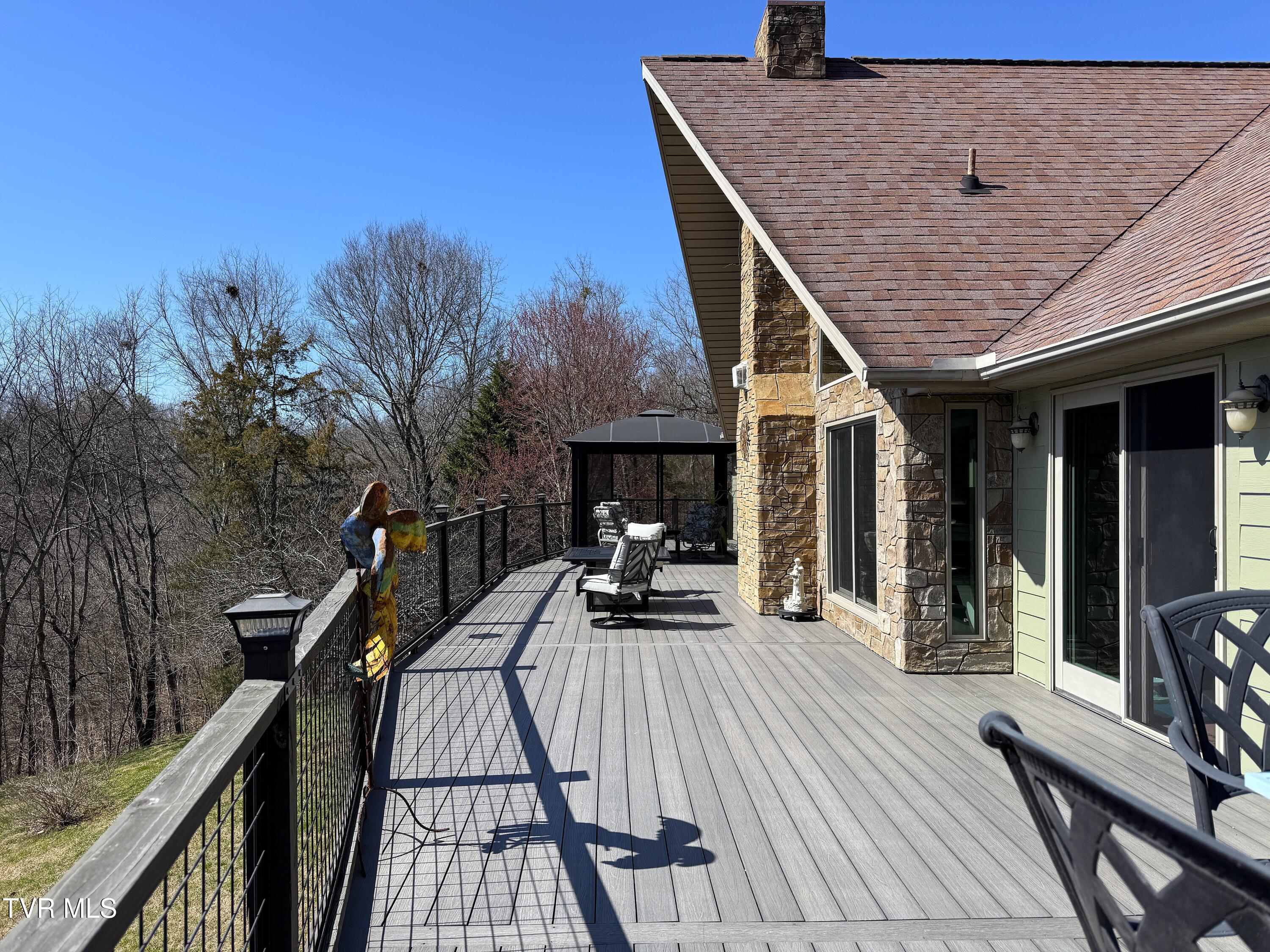792 Edenwood Way, Parrottsville, Tennessee image 49