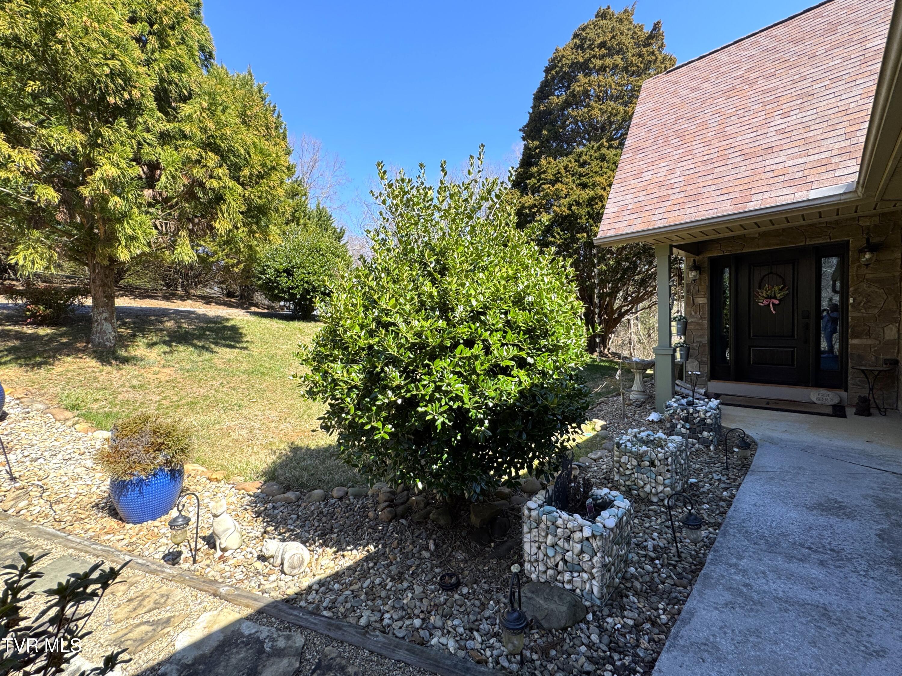 792 Edenwood Way, Parrottsville, Tennessee image 3