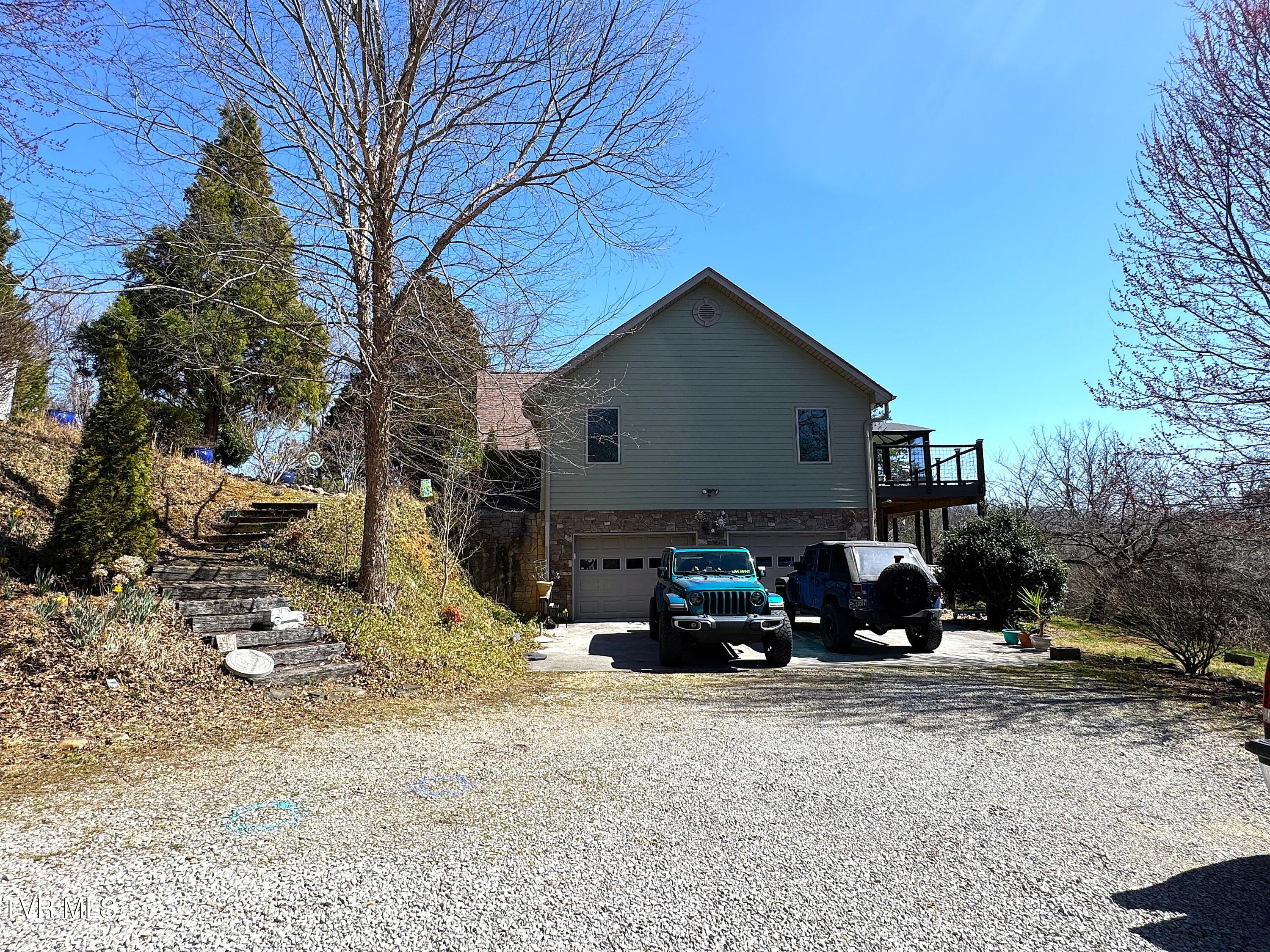 792 Edenwood Way, Parrottsville, Tennessee image 4