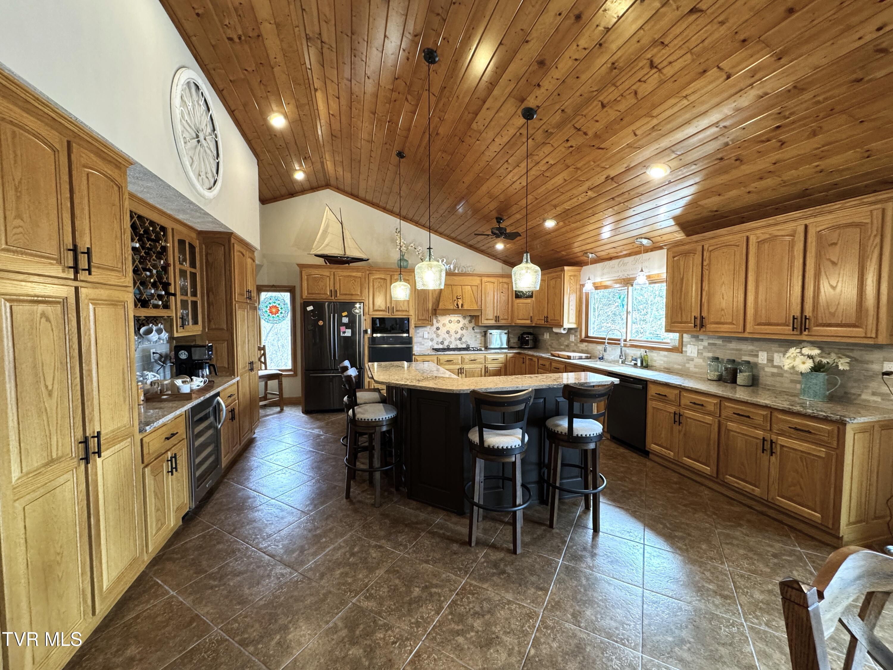 792 Edenwood Way, Parrottsville, Tennessee image 19