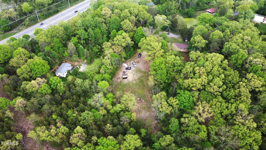 Photo of 672 Shadow Lane, Morristown, TN 37813 (MLS # 9979377)