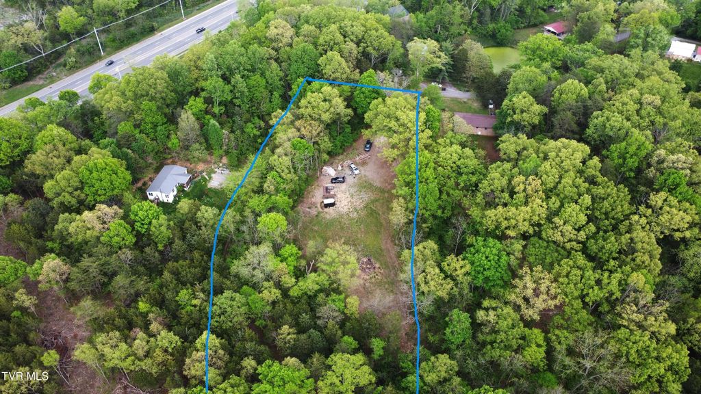 Photo of 672 Shadow Lane, Morristown, TN 37813 (MLS # 9979377)