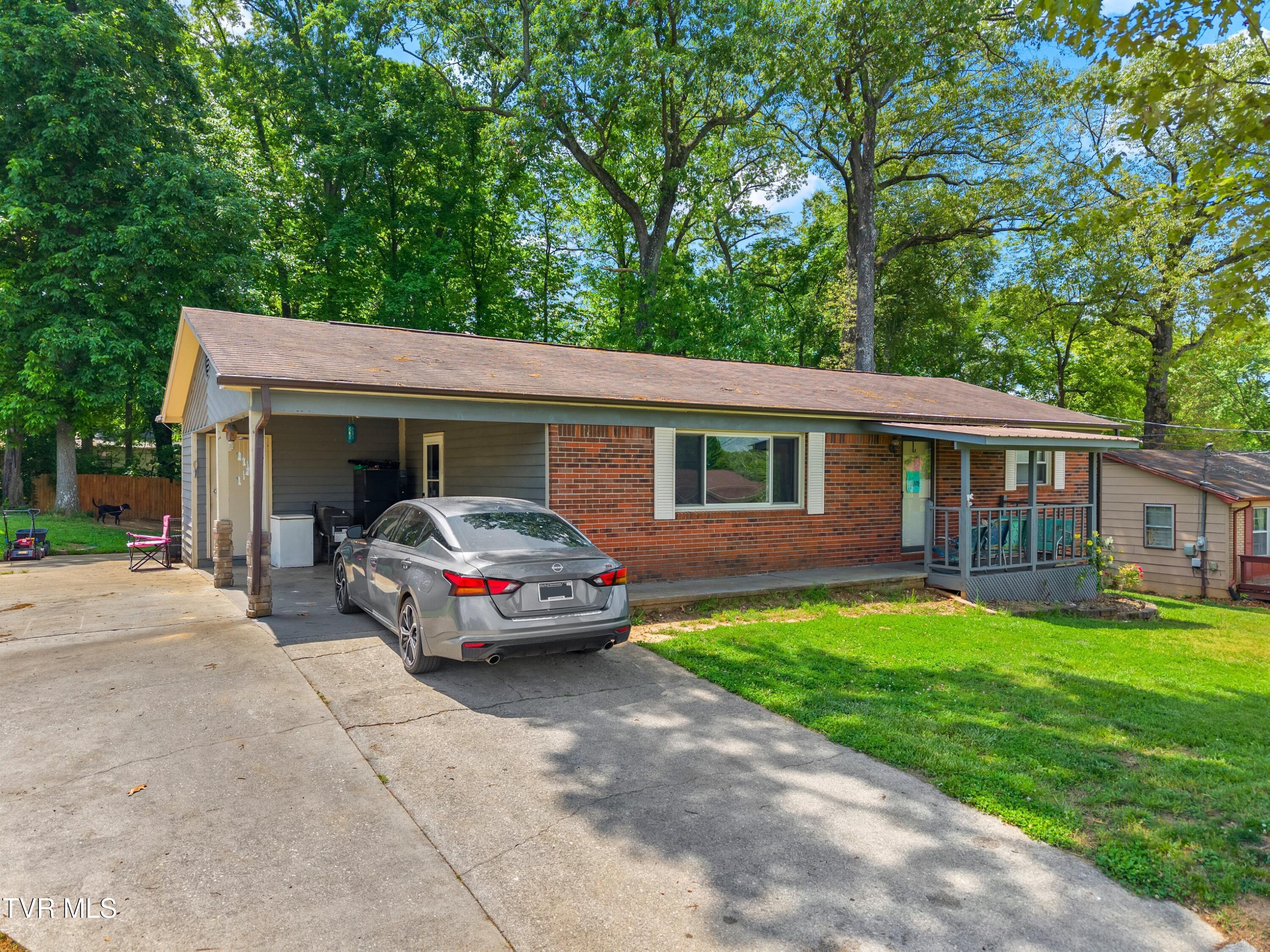 2308 Patricia Circle, Morristown, Tennessee image 5