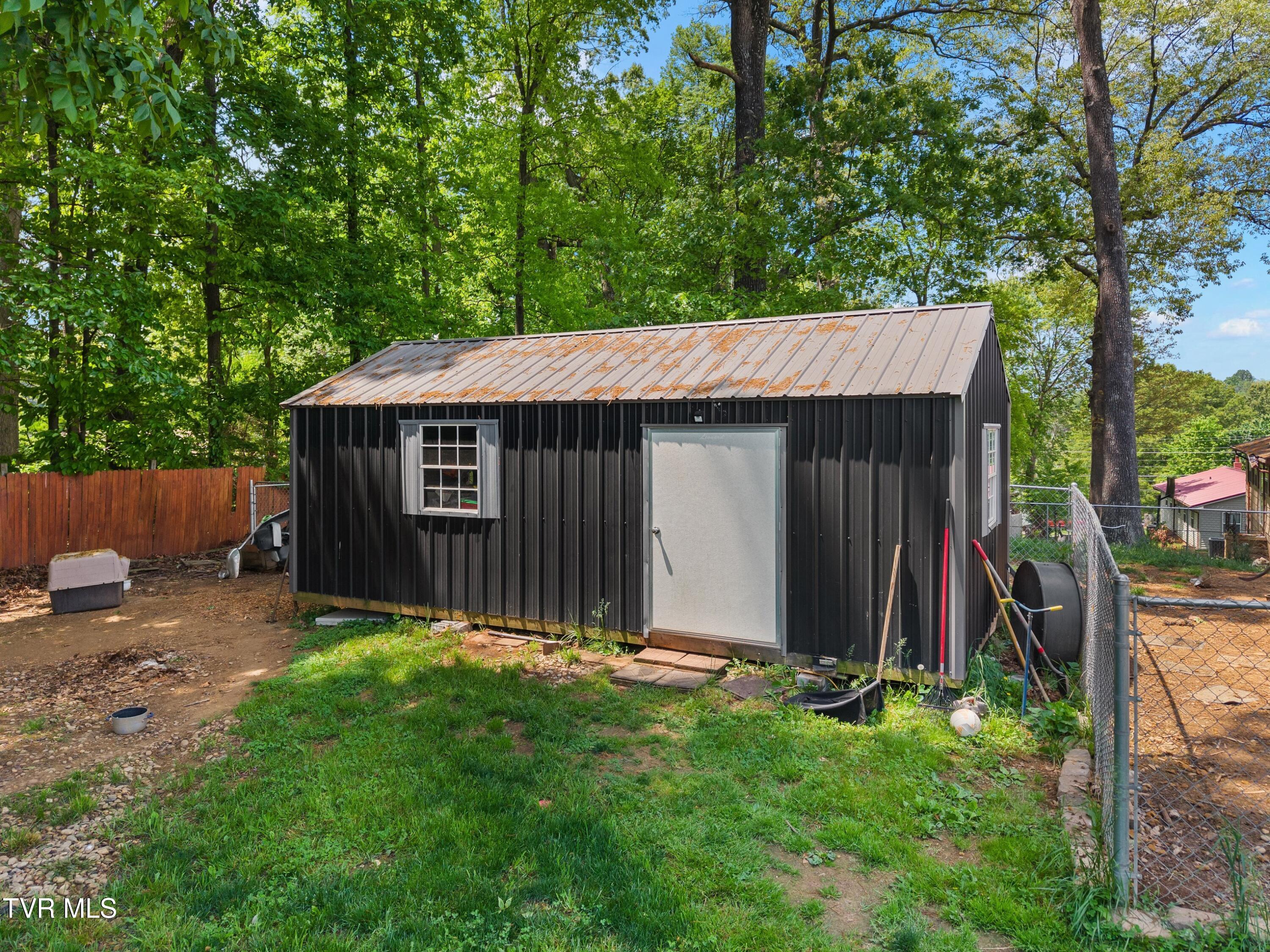 2308 Patricia Circle, Morristown, Tennessee image 7