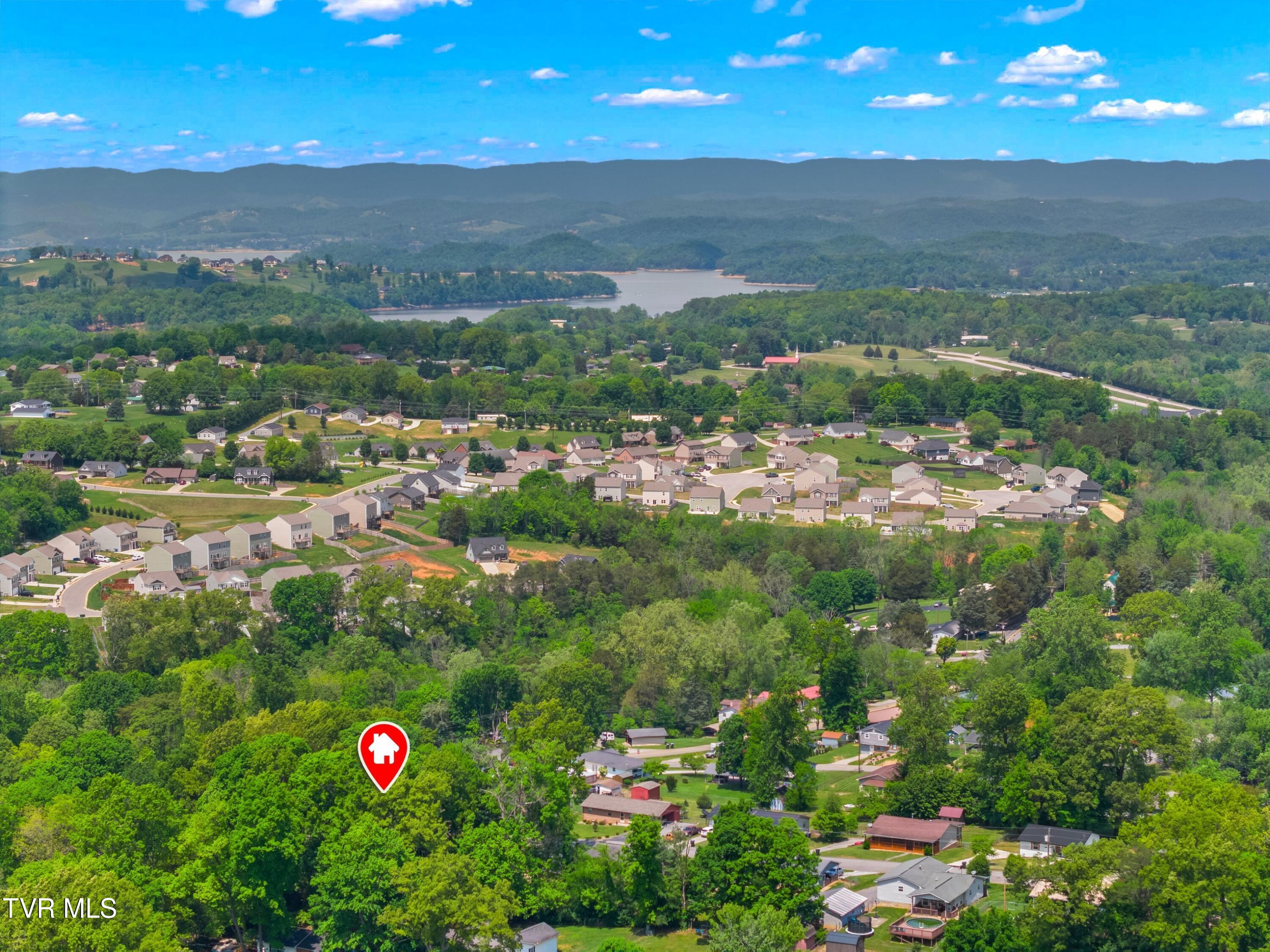 2308 Patricia Circle, Morristown, Tennessee image 11