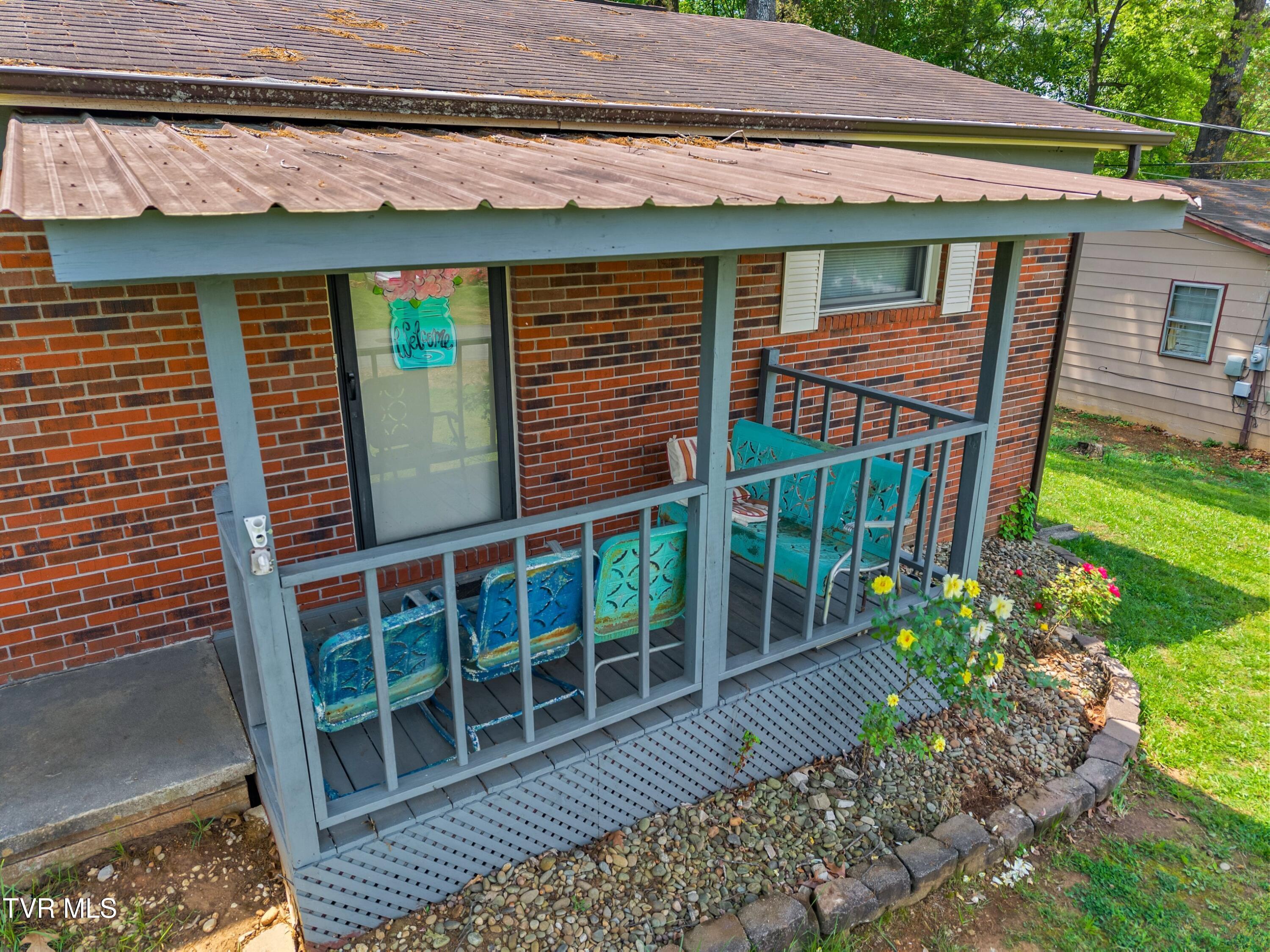 2308 Patricia Circle, Morristown, Tennessee image 2