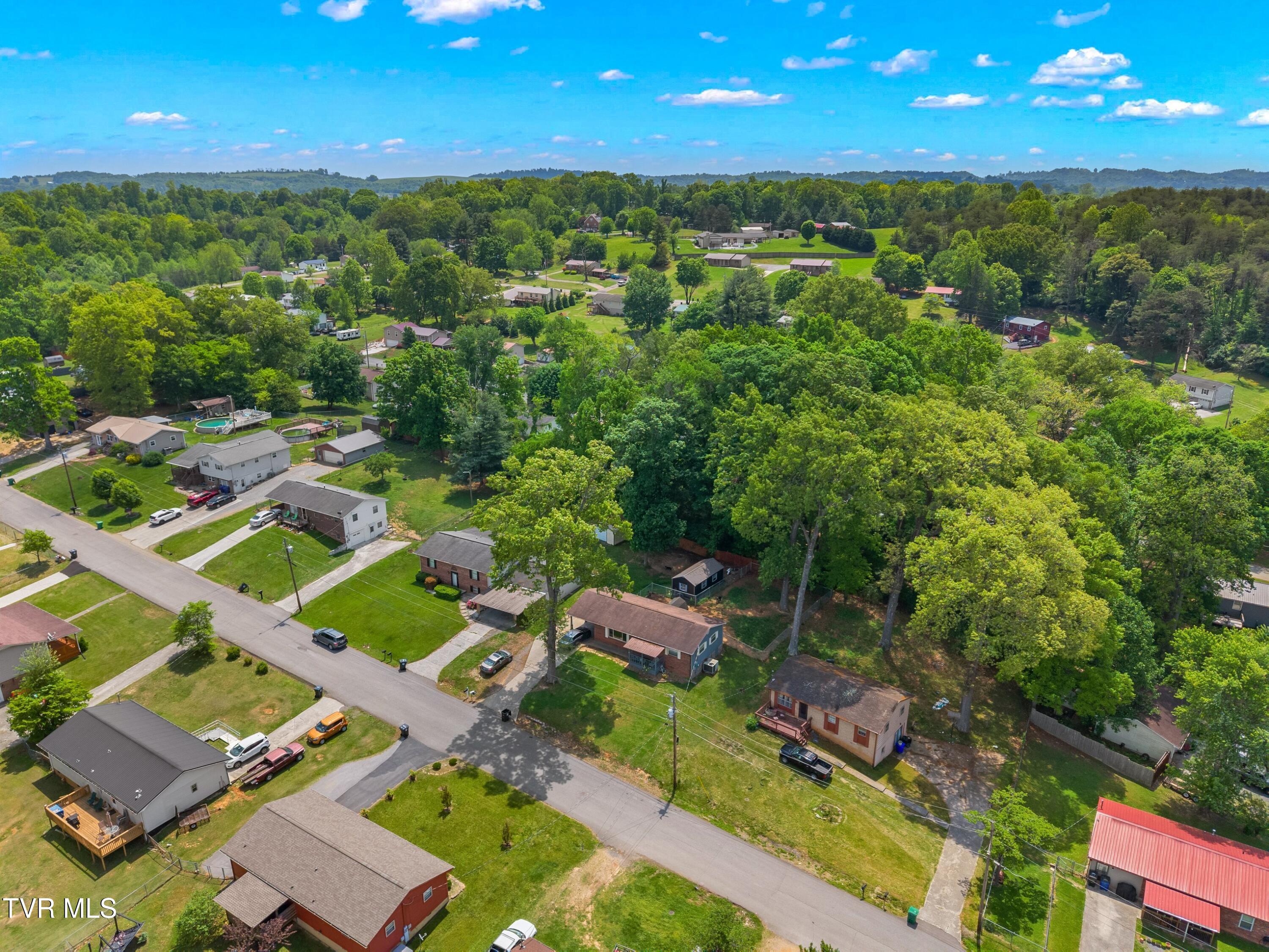2308 Patricia Circle, Morristown, Tennessee image 9