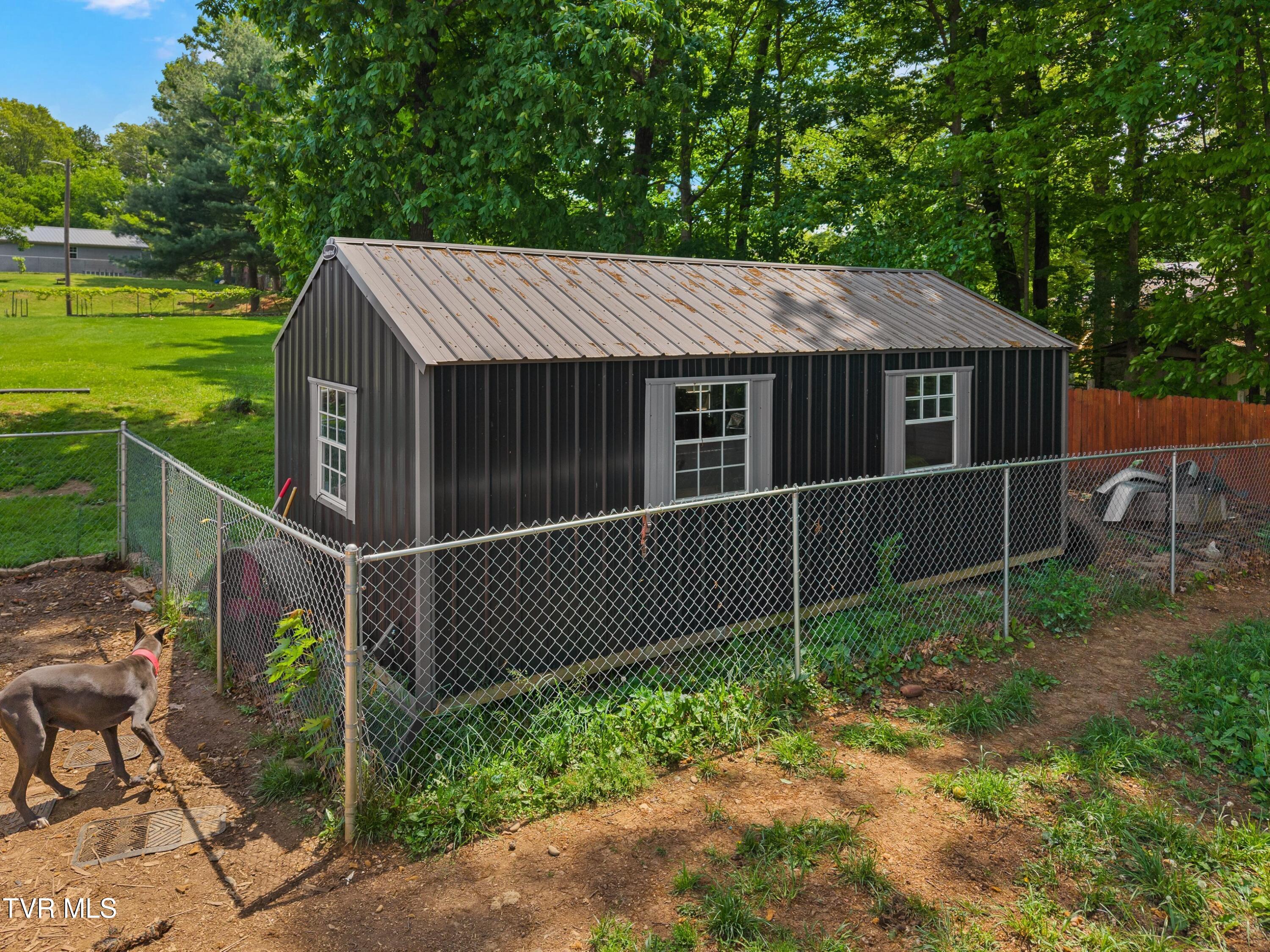 2308 Patricia Circle, Morristown, Tennessee image 6