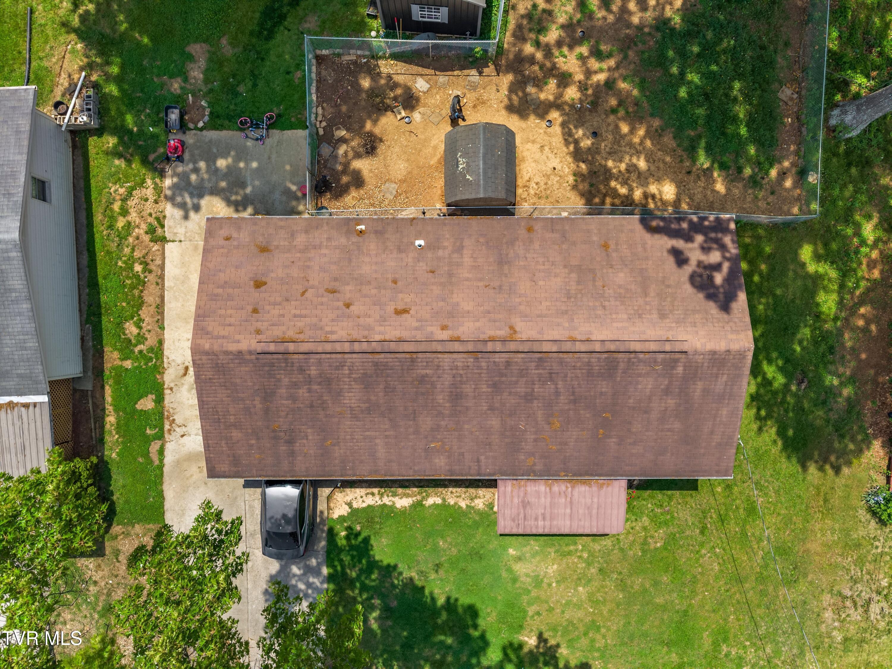 2308 Patricia Circle, Morristown, Tennessee image 8