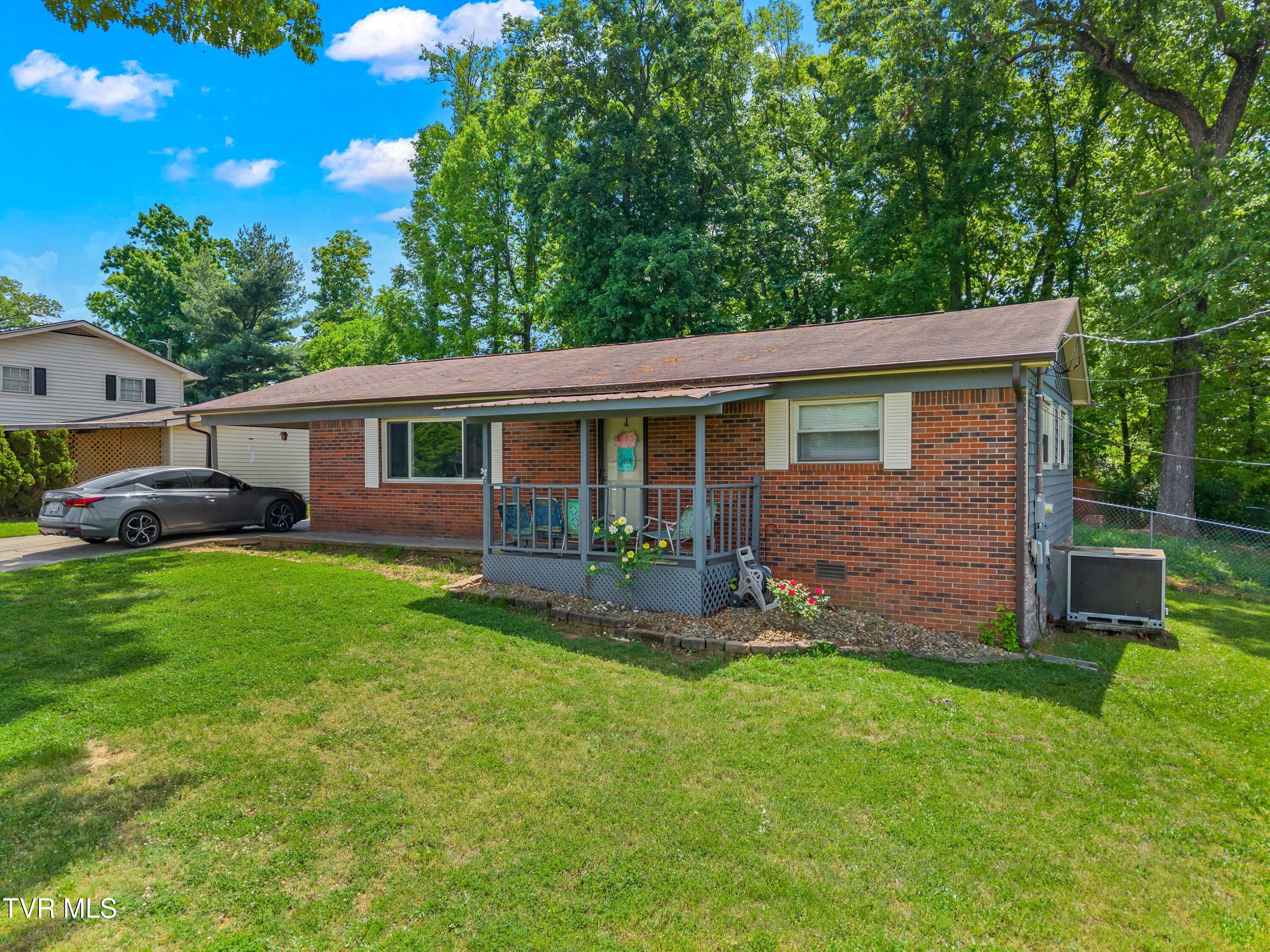 2308 Patricia Circle, Morristown, Tennessee image 4