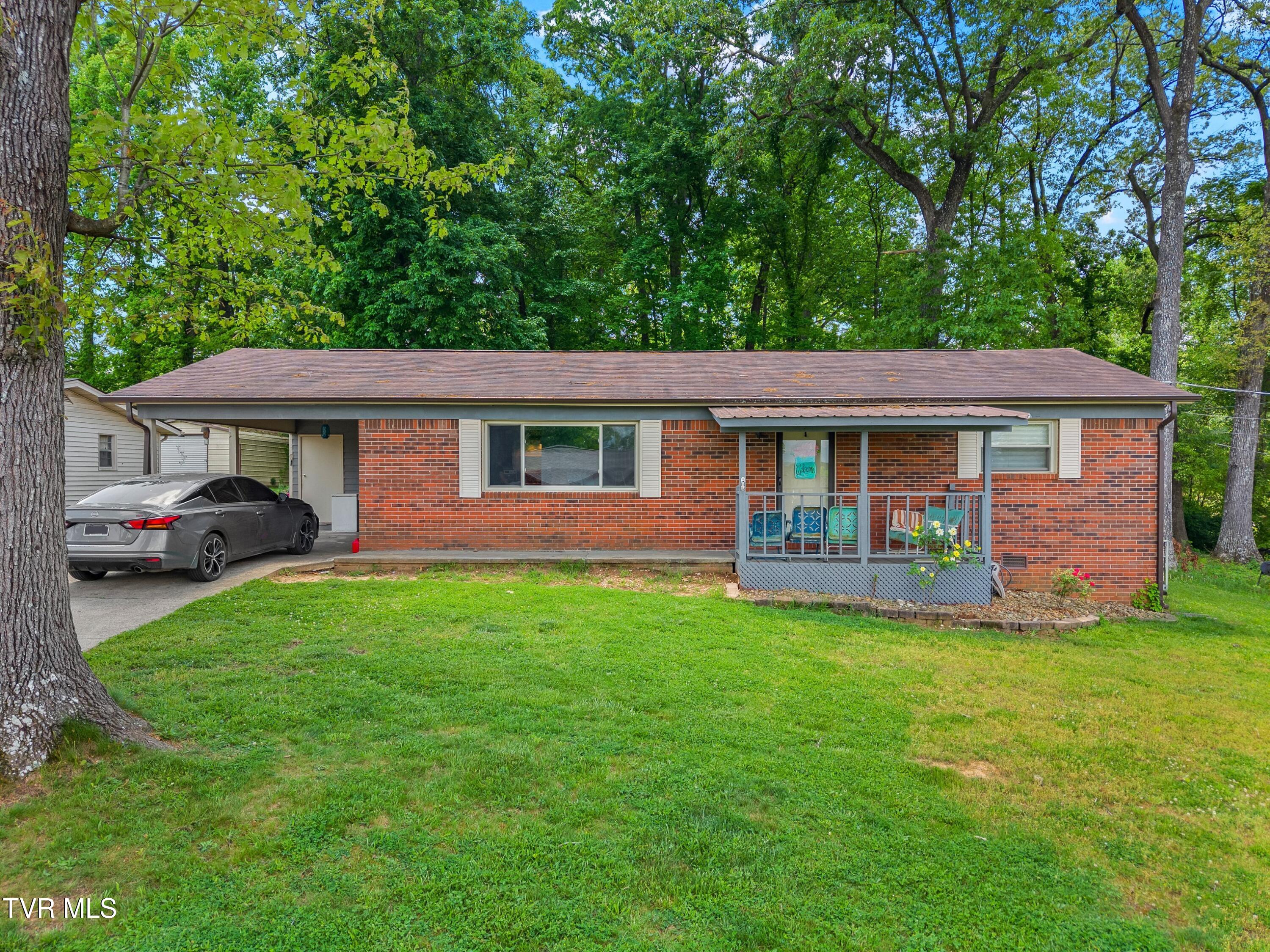 2308 Patricia Circle, Morristown, Tennessee image 1