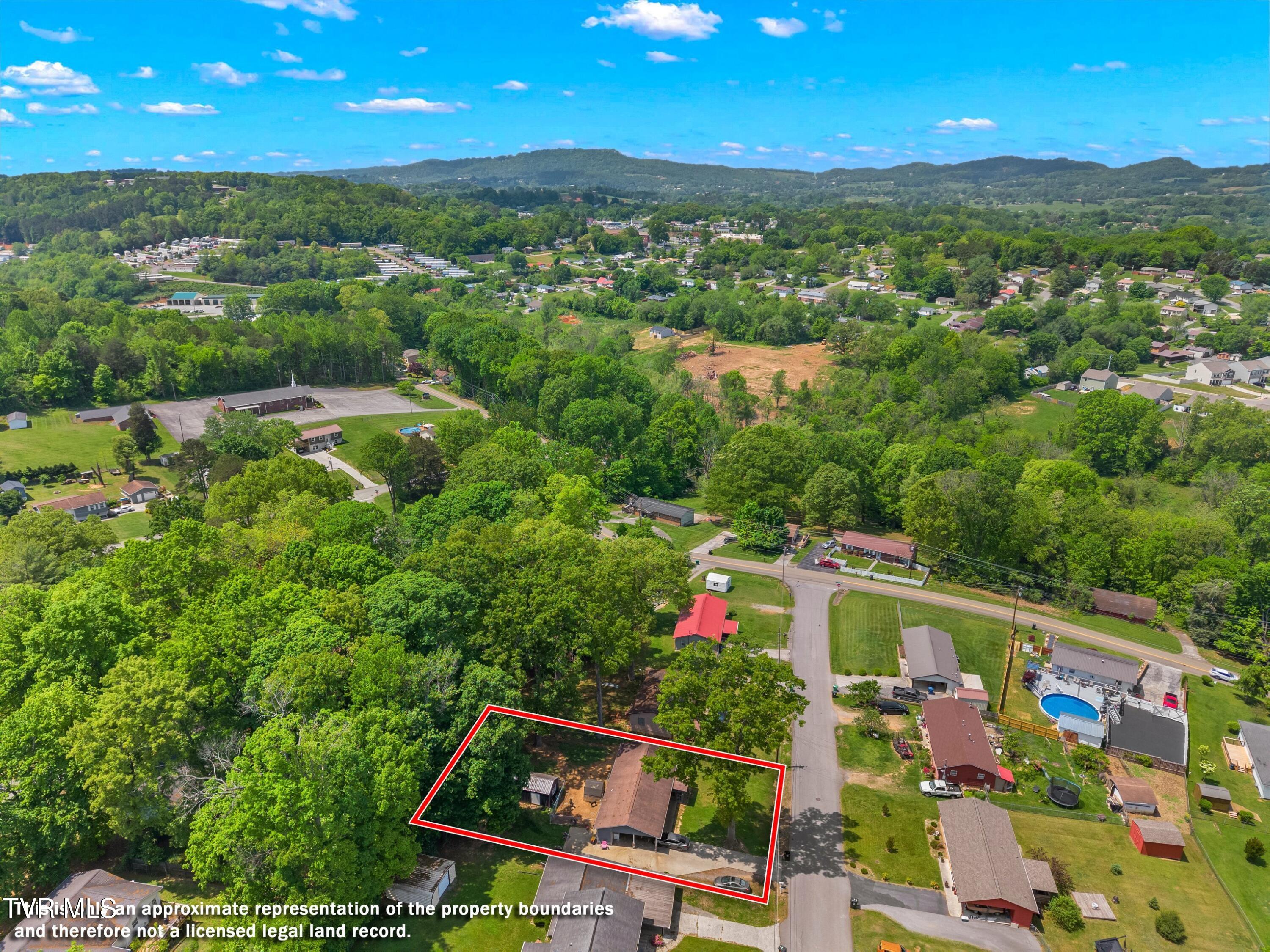 2308 Patricia Circle, Morristown, Tennessee image 12
