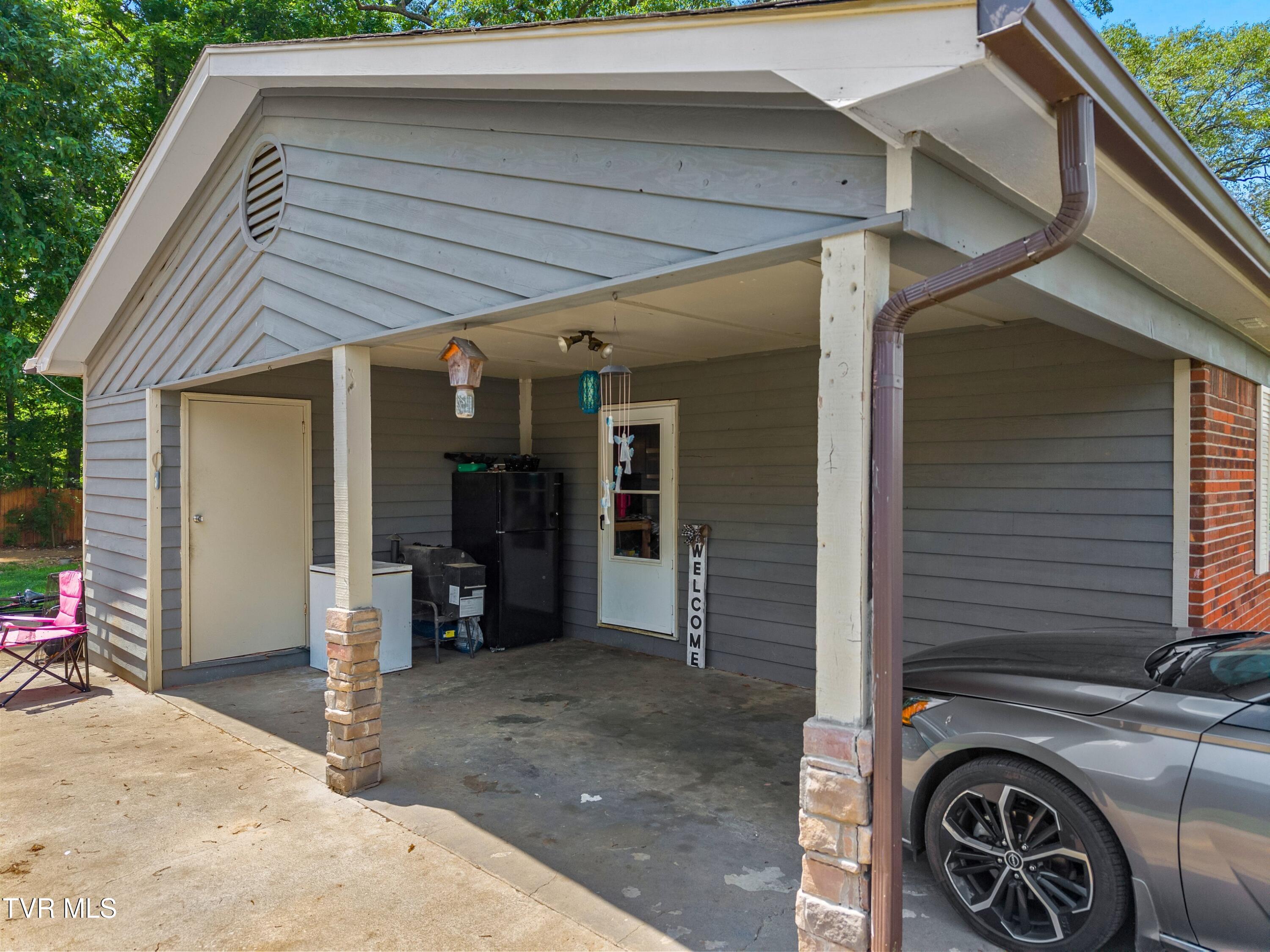 2308 Patricia Circle, Morristown, Tennessee image 3