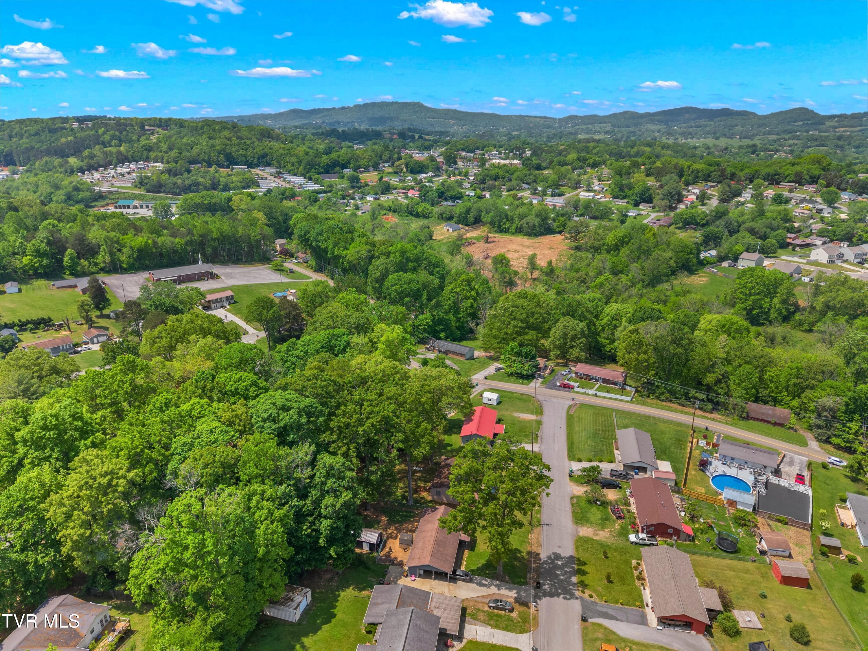 2308 Patricia Circle, Morristown, Tennessee image 10