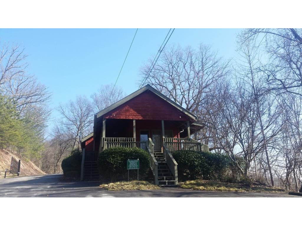 1167 Keetoowah Drive, Mooresburg, Tennessee image 26