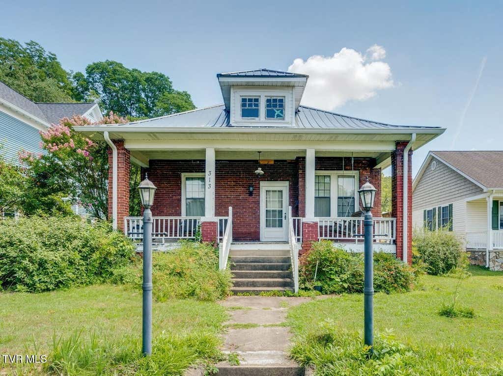 Photo of 313 Pine Street, Johnson City, TN 37604 (MLS # 9998478)